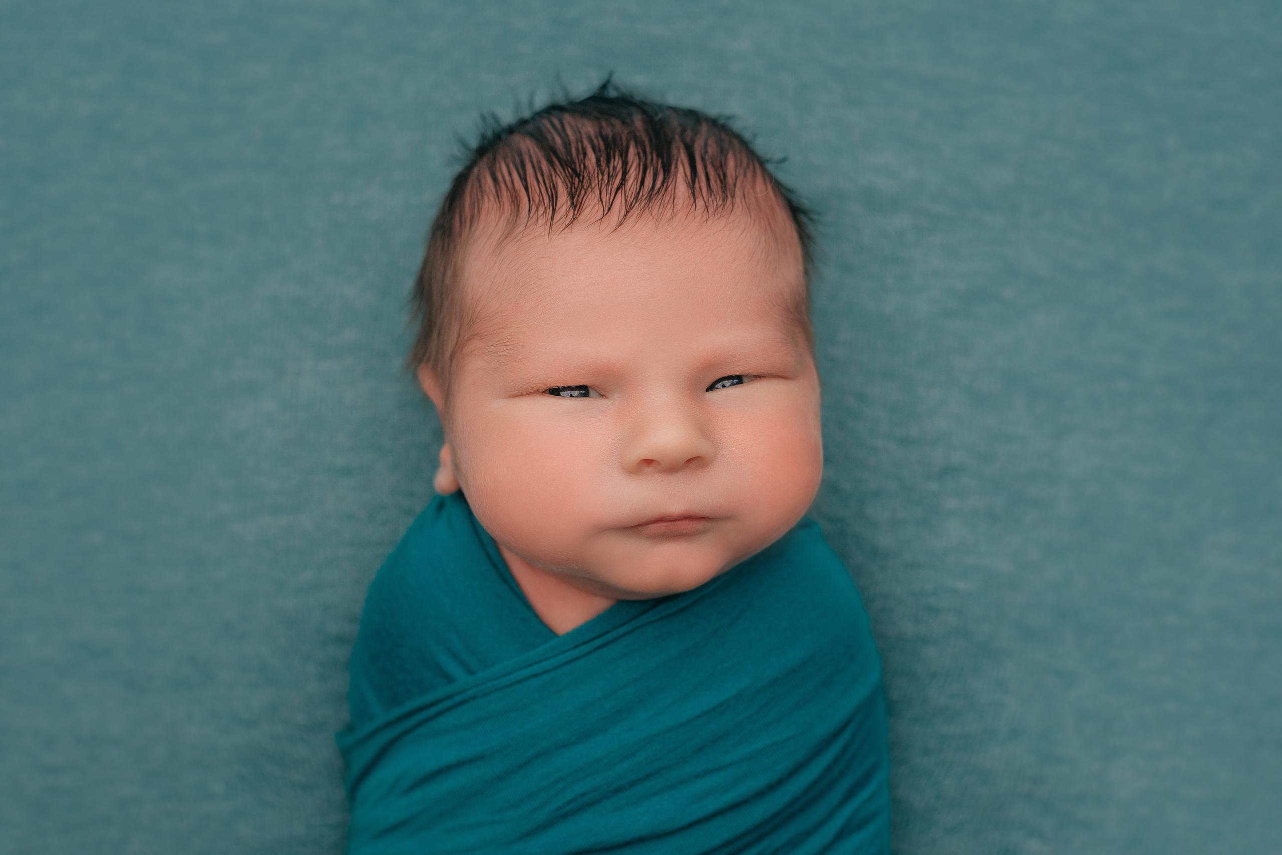 Богдан. Фотограф новорожденных Белгород