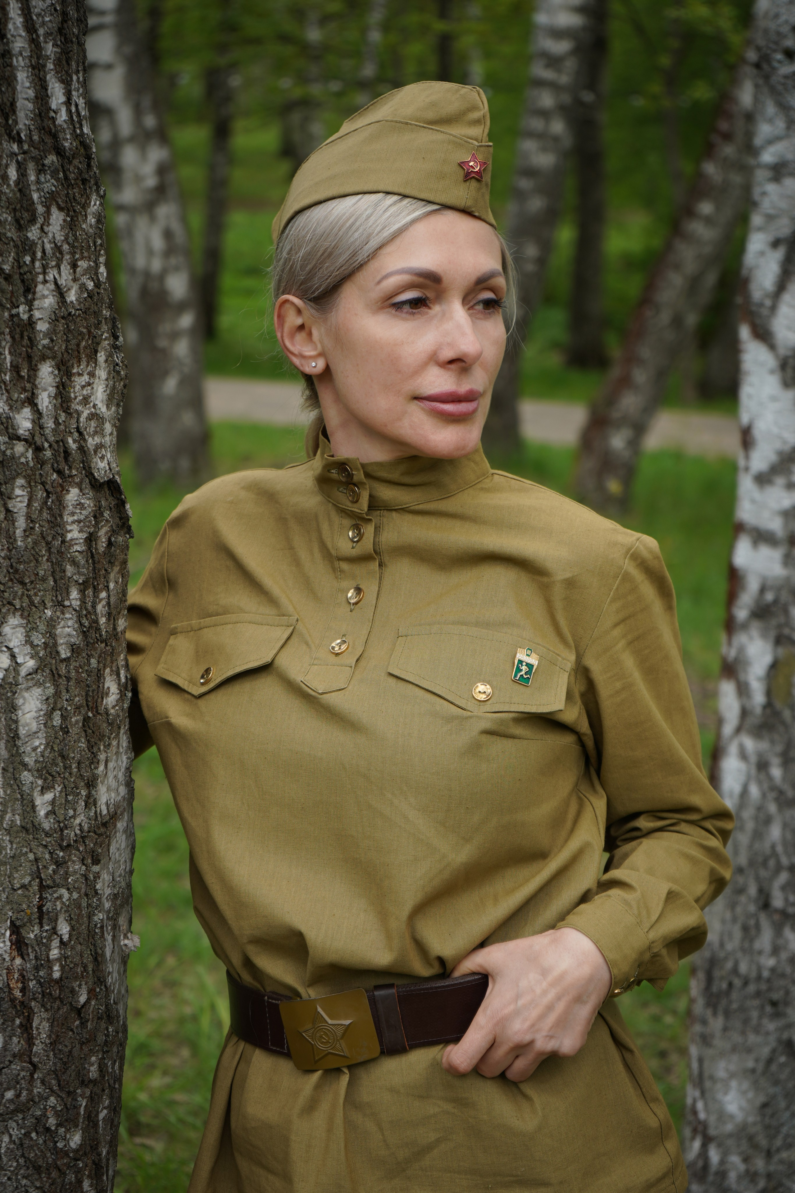 Сьемка 9 мая. Главная