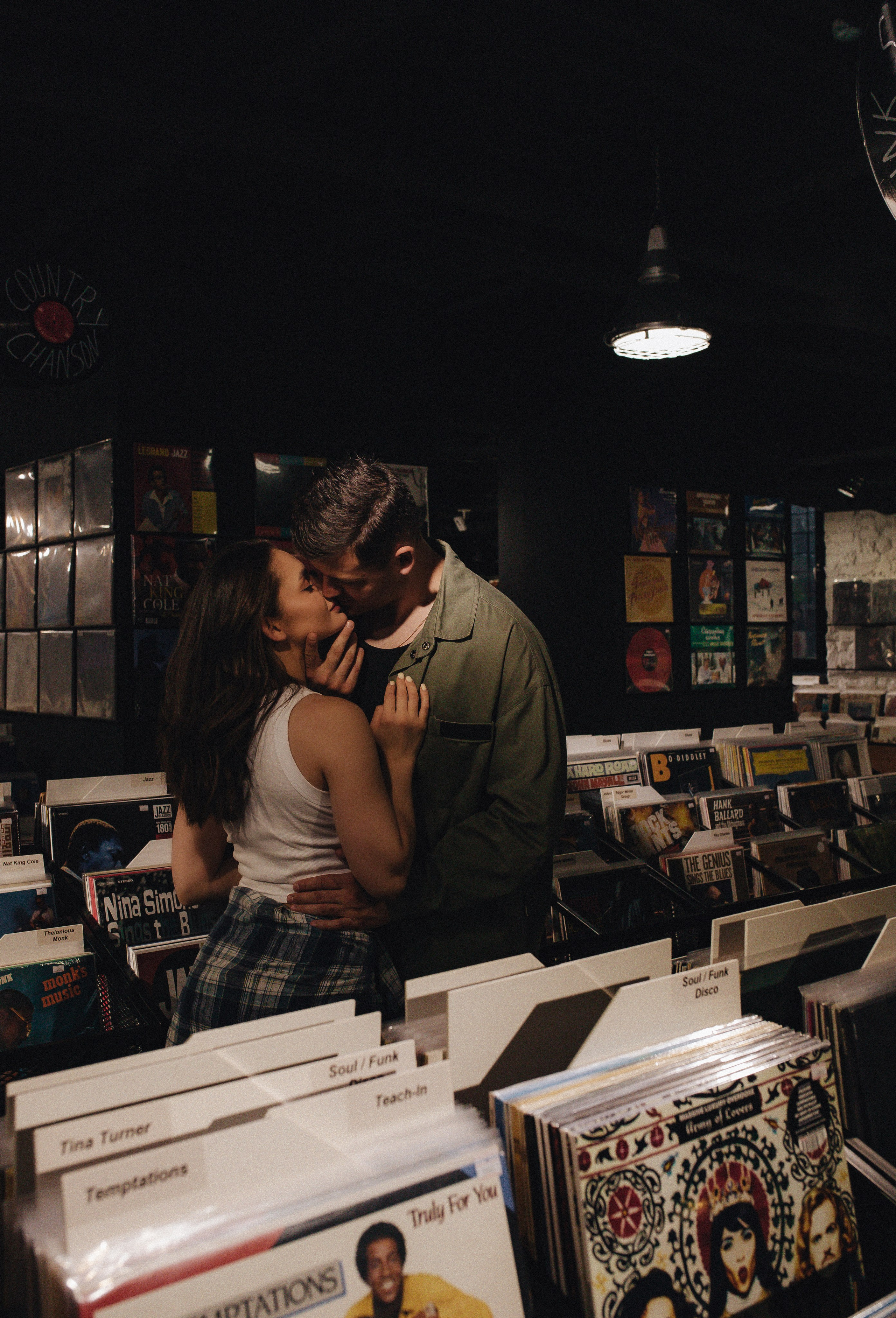 Love Story. Фотограф в Москве Алёна Гладкова