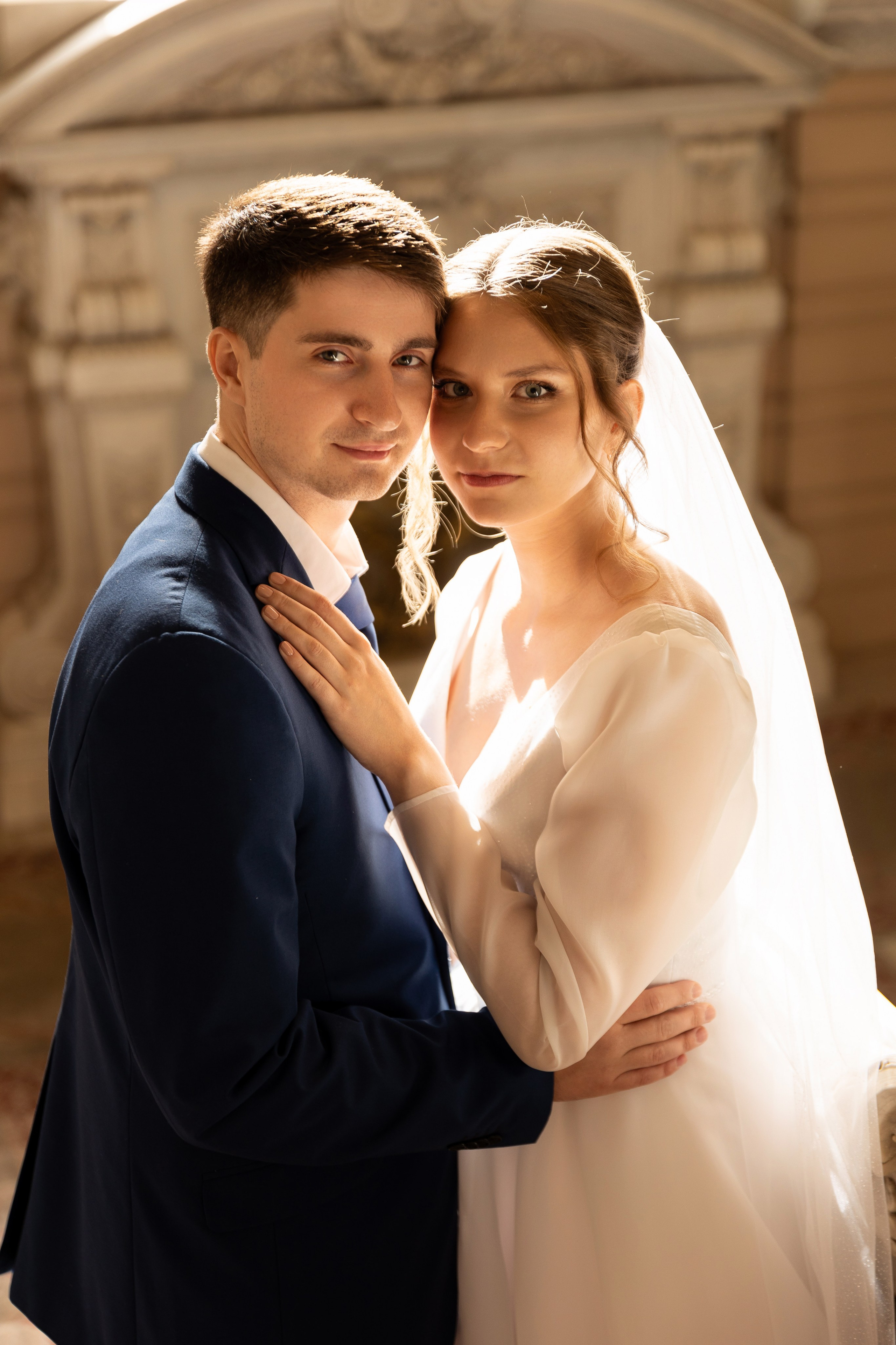 Полный свадебный день. Семейный и свадебный фотограф в Санкт-Петербурге Татьяна Швыкова