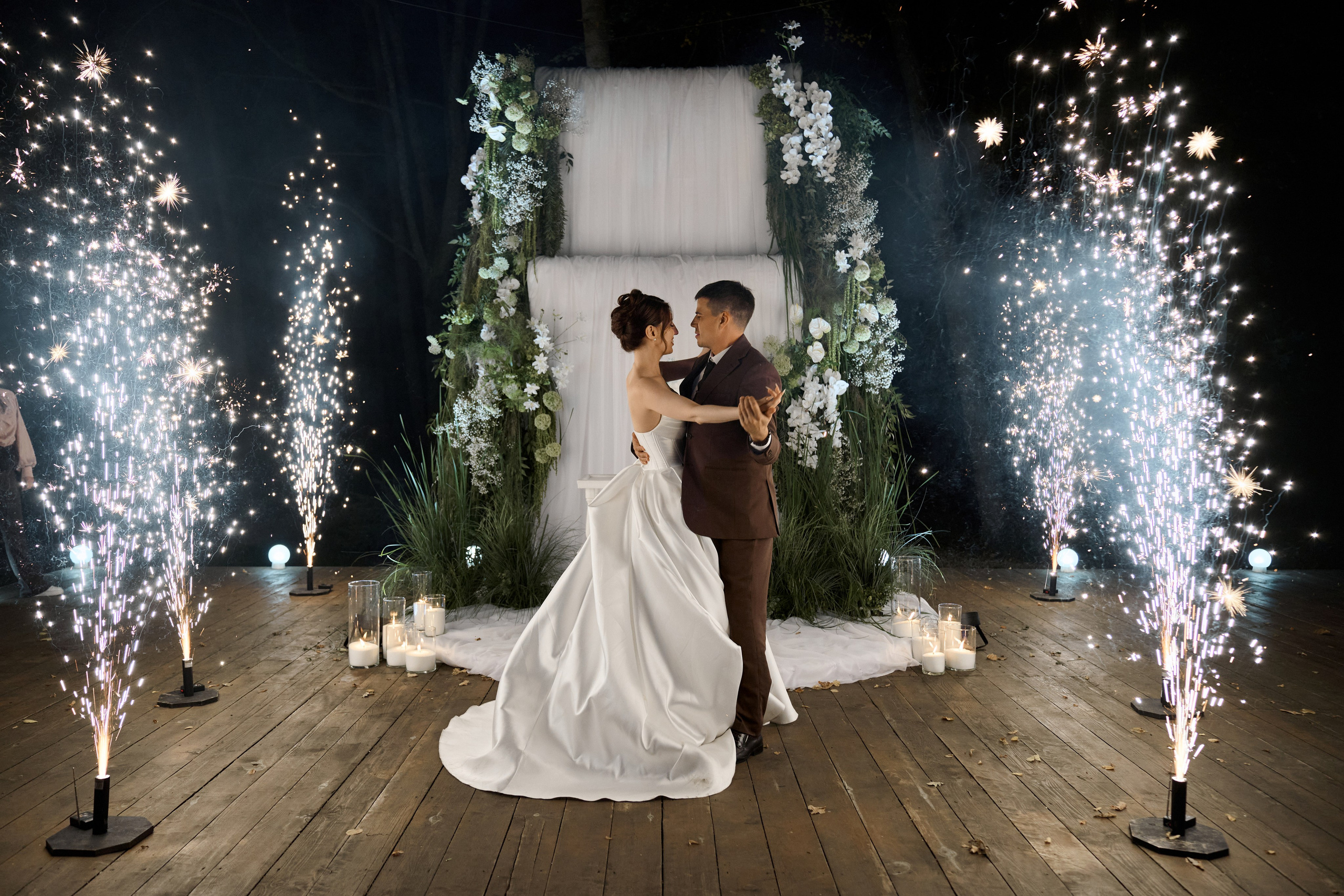 Wedding day ❤. Фотограф Михаил Ефремов