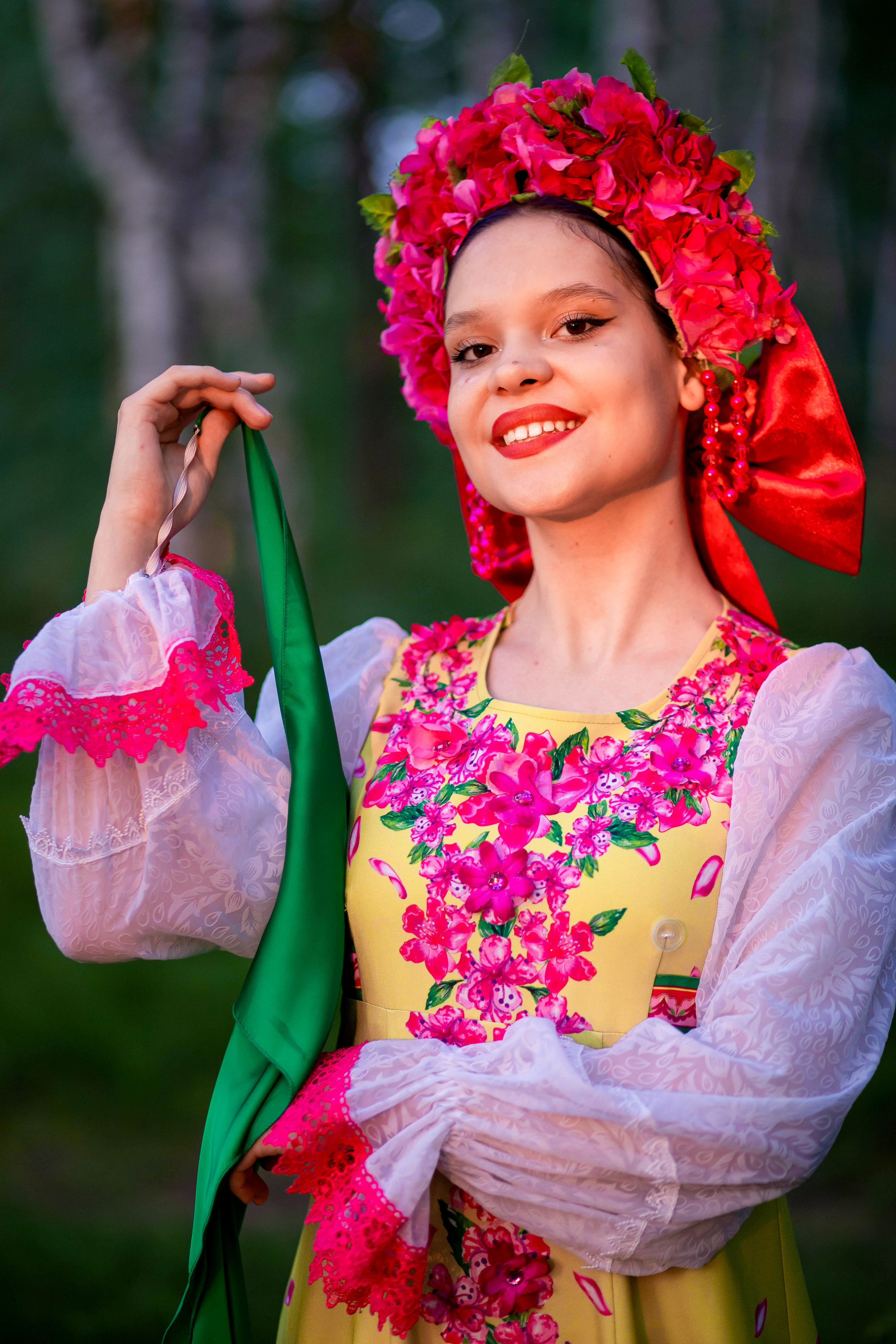 Дарья. Семейный и детский фотограф город Тында Дарья