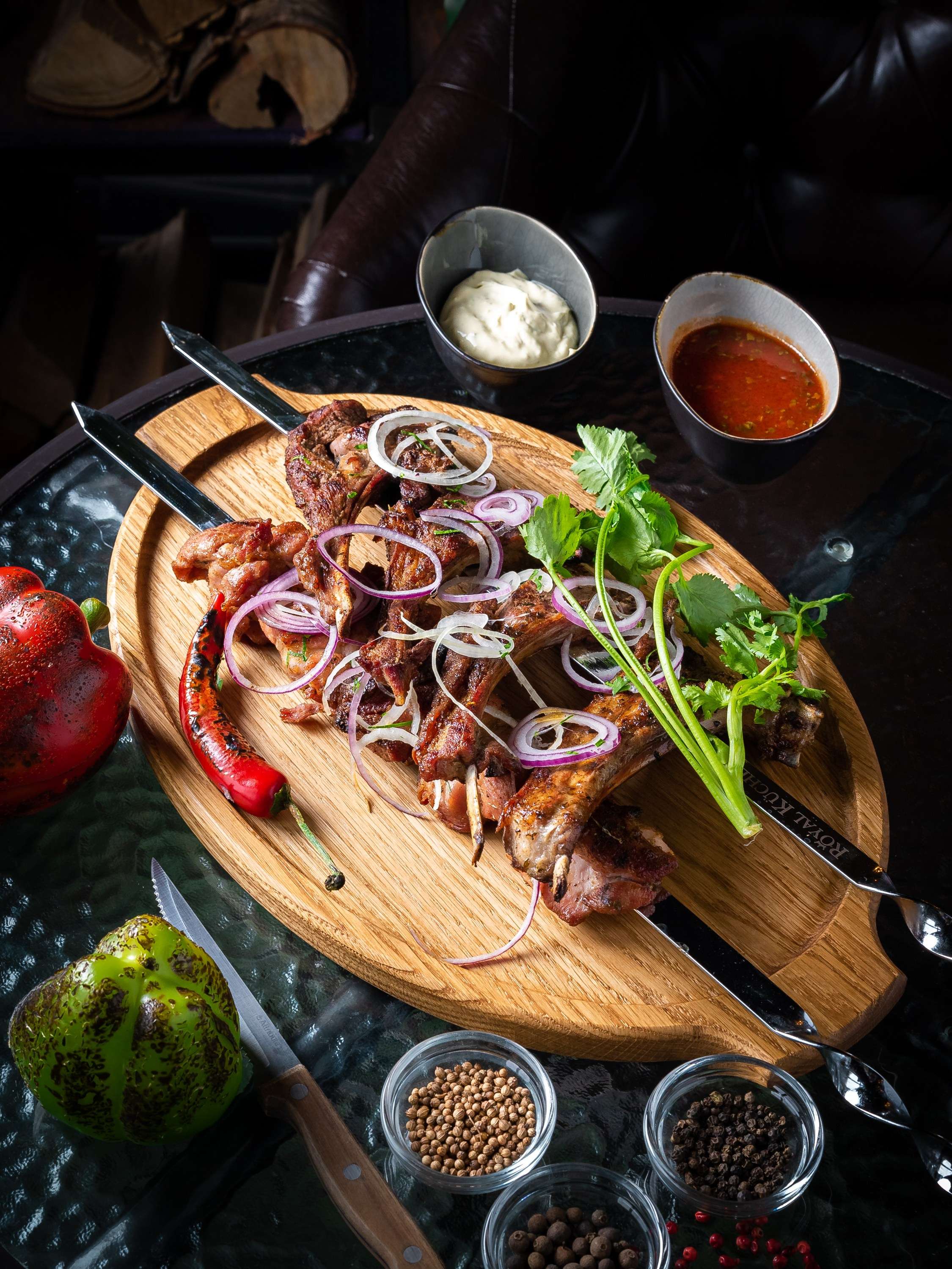 Контент. Andrey Luzin | [yooroock] photographer