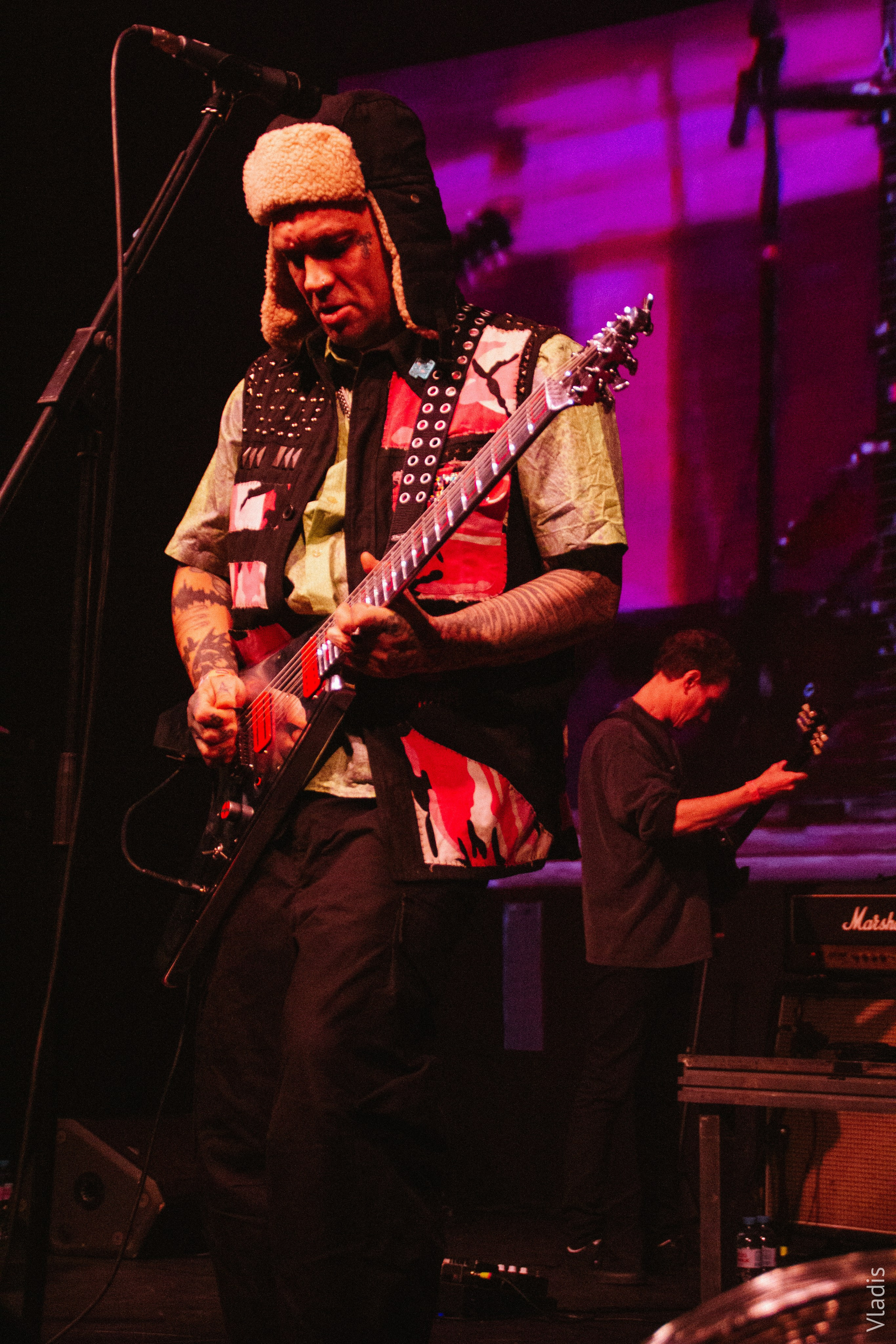 ПСИХЕЯ — ХХХ ЛЕТ КИБЕРЭМОКОР 18.10.2025| AURORA COCERT HALL. VLADIS PISKUNOV | Концертные Фото |Репортажи