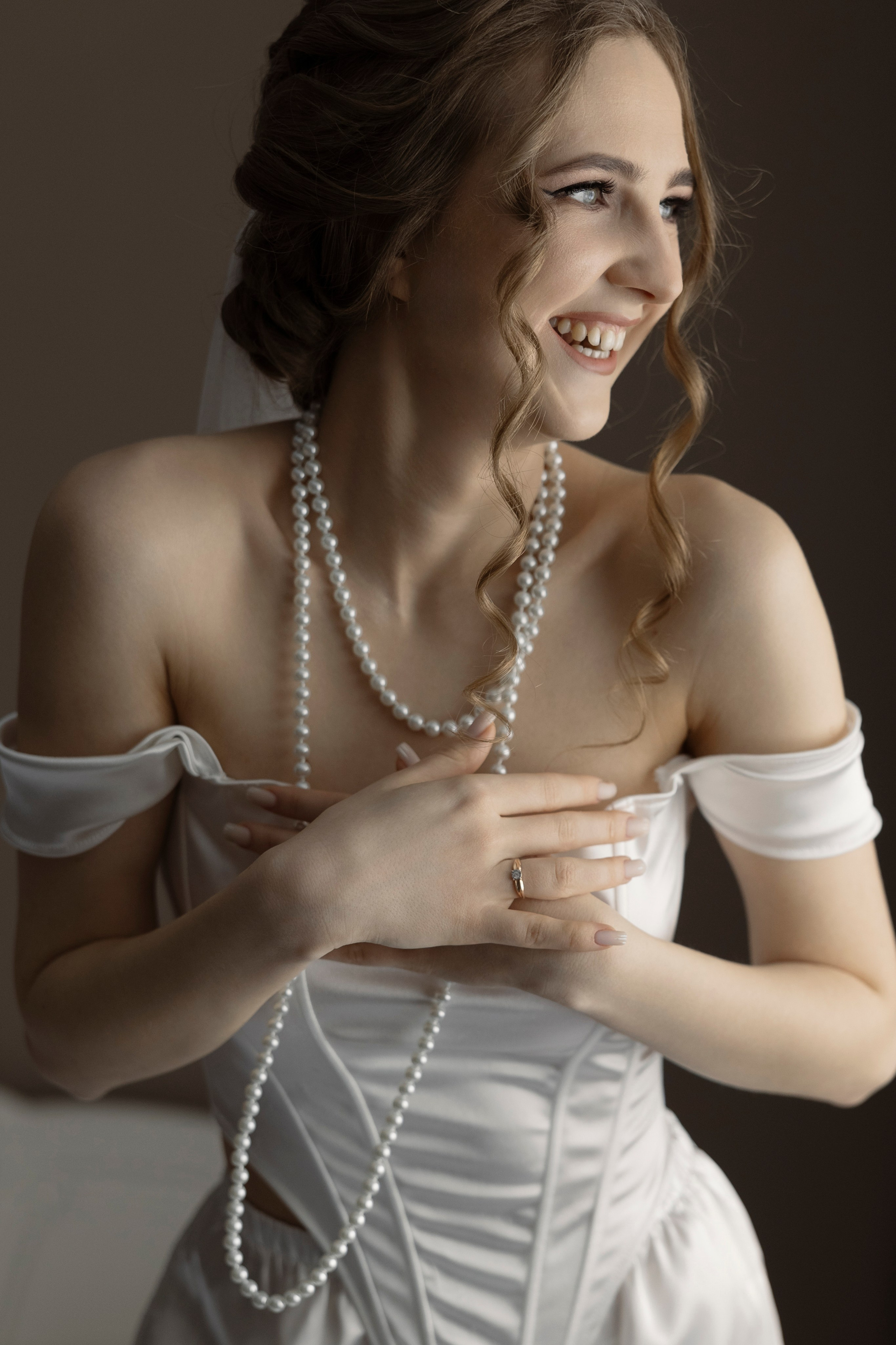 Свадебный фотограф Курск Максим Ноздрачев