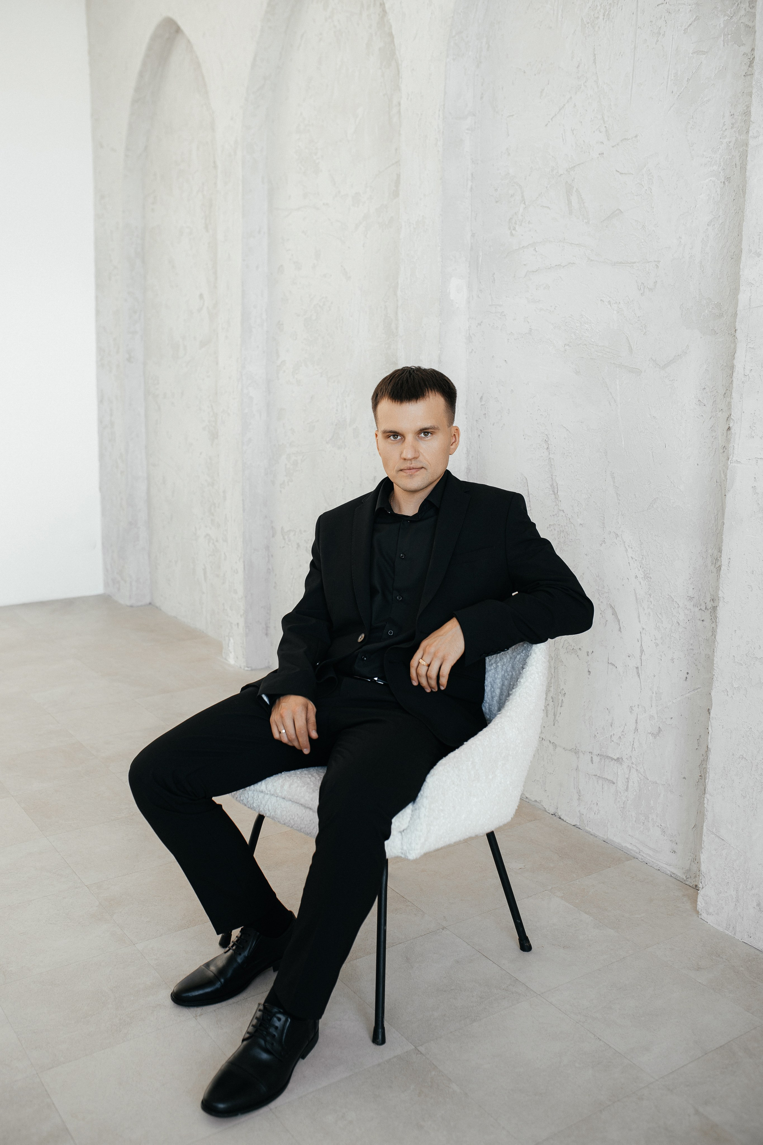 Фотостудия WOOD