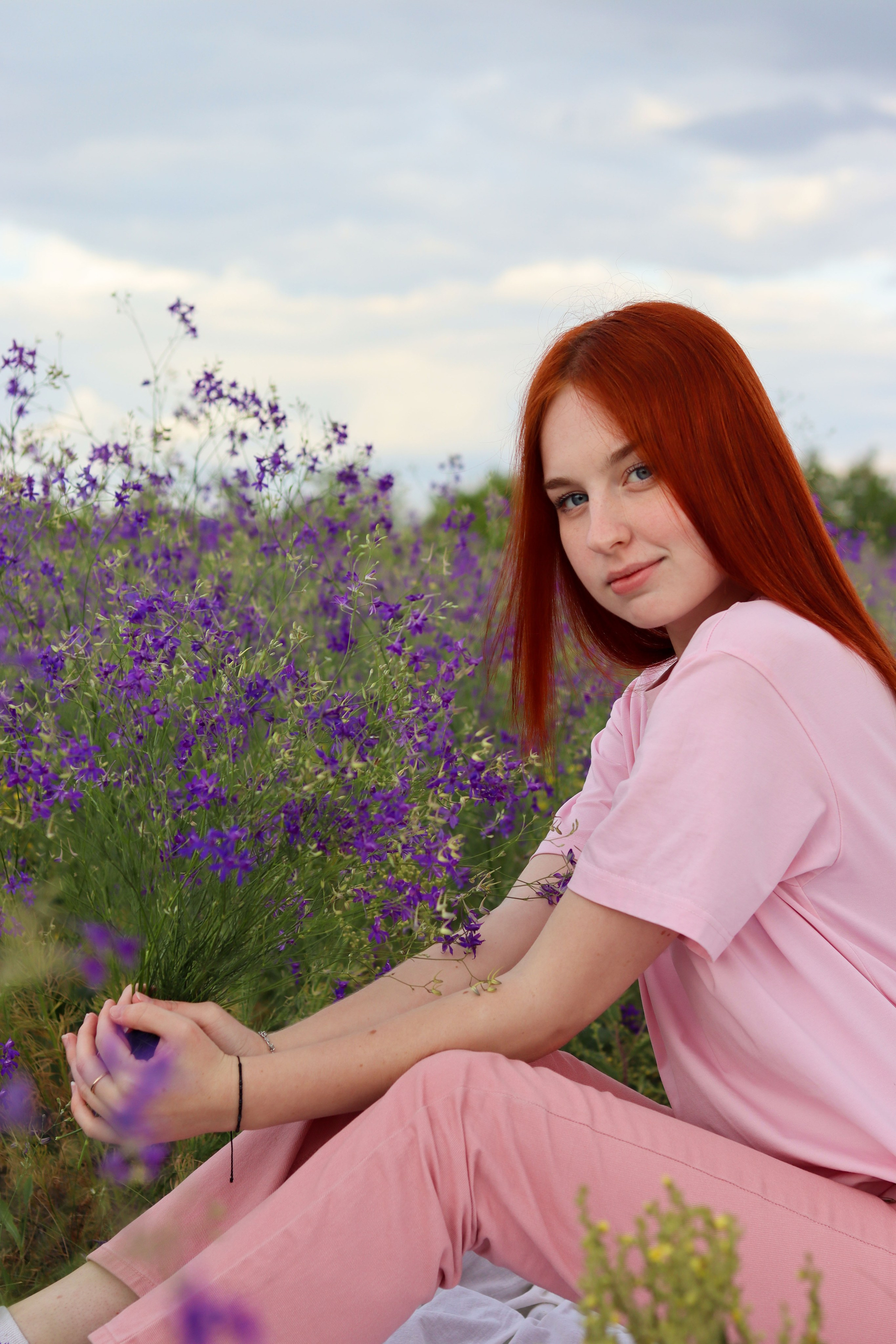 Индивидуальная съемка. Женский фотограф в городе Каменске-Шахтинском и Ростове-на-Дону Виктория Мещерская