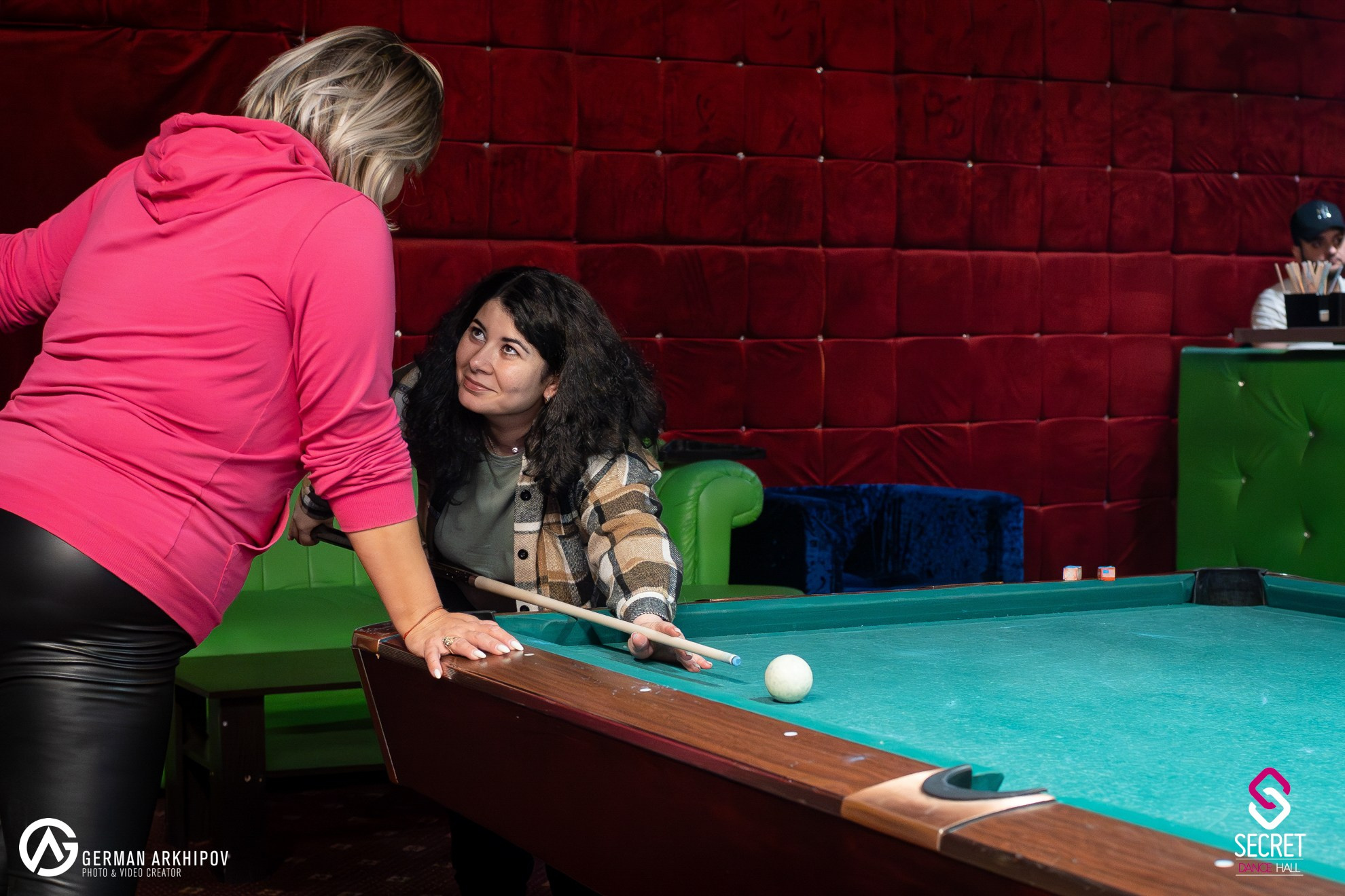 #don"t_stop_dancing — Secret Dance Hall