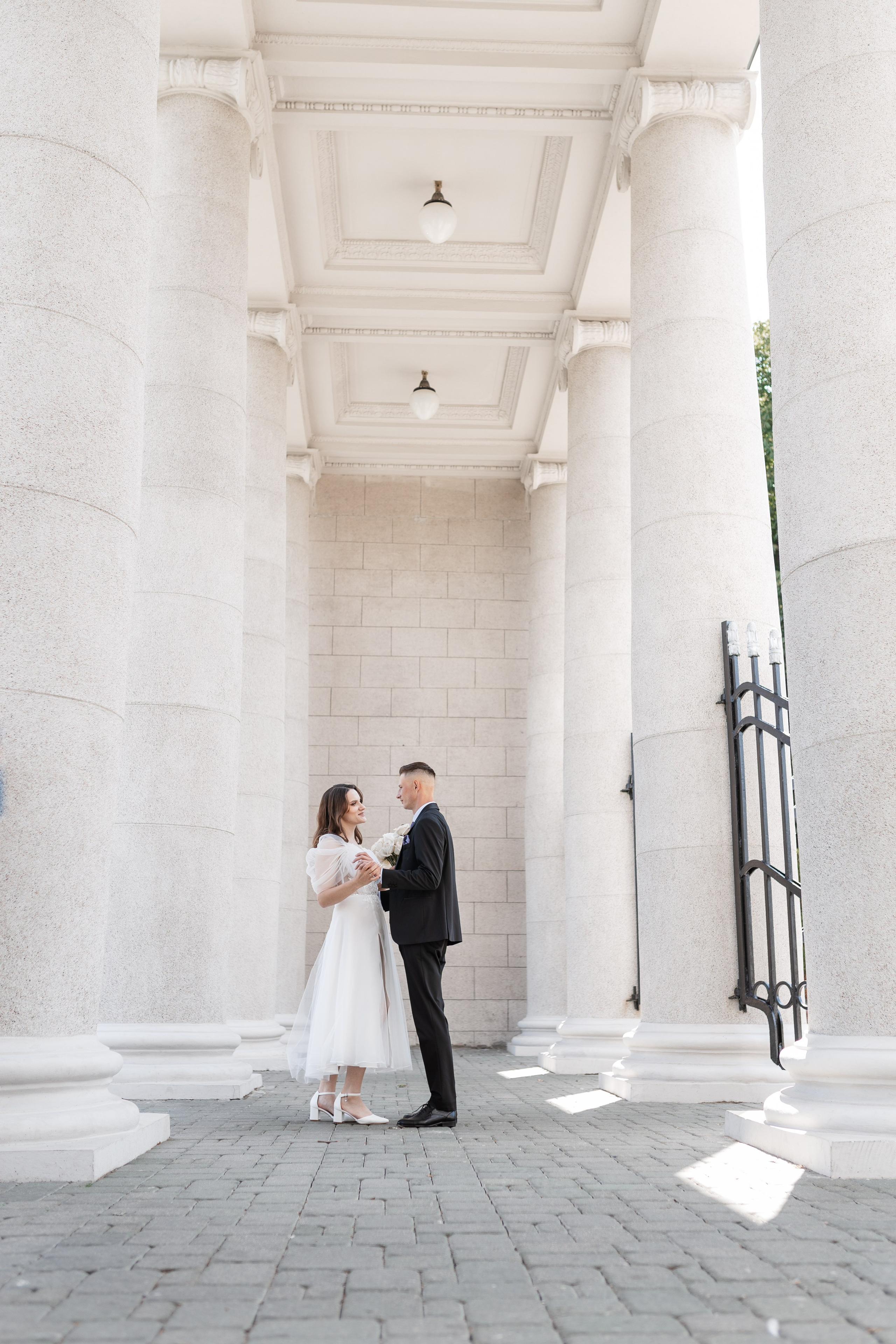 ПАРК ГОРЬКОГО. Cheta Kovalevsky фотографы