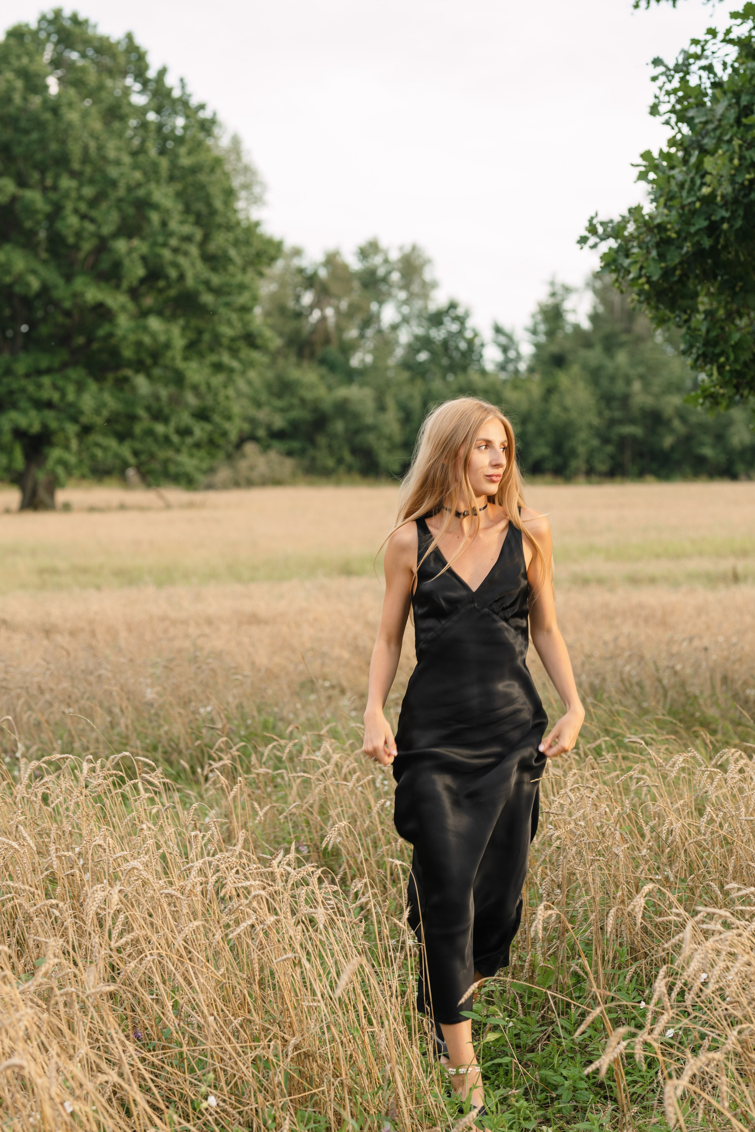 ЧУВСТВА. Cheta Kovalevsky фотографы