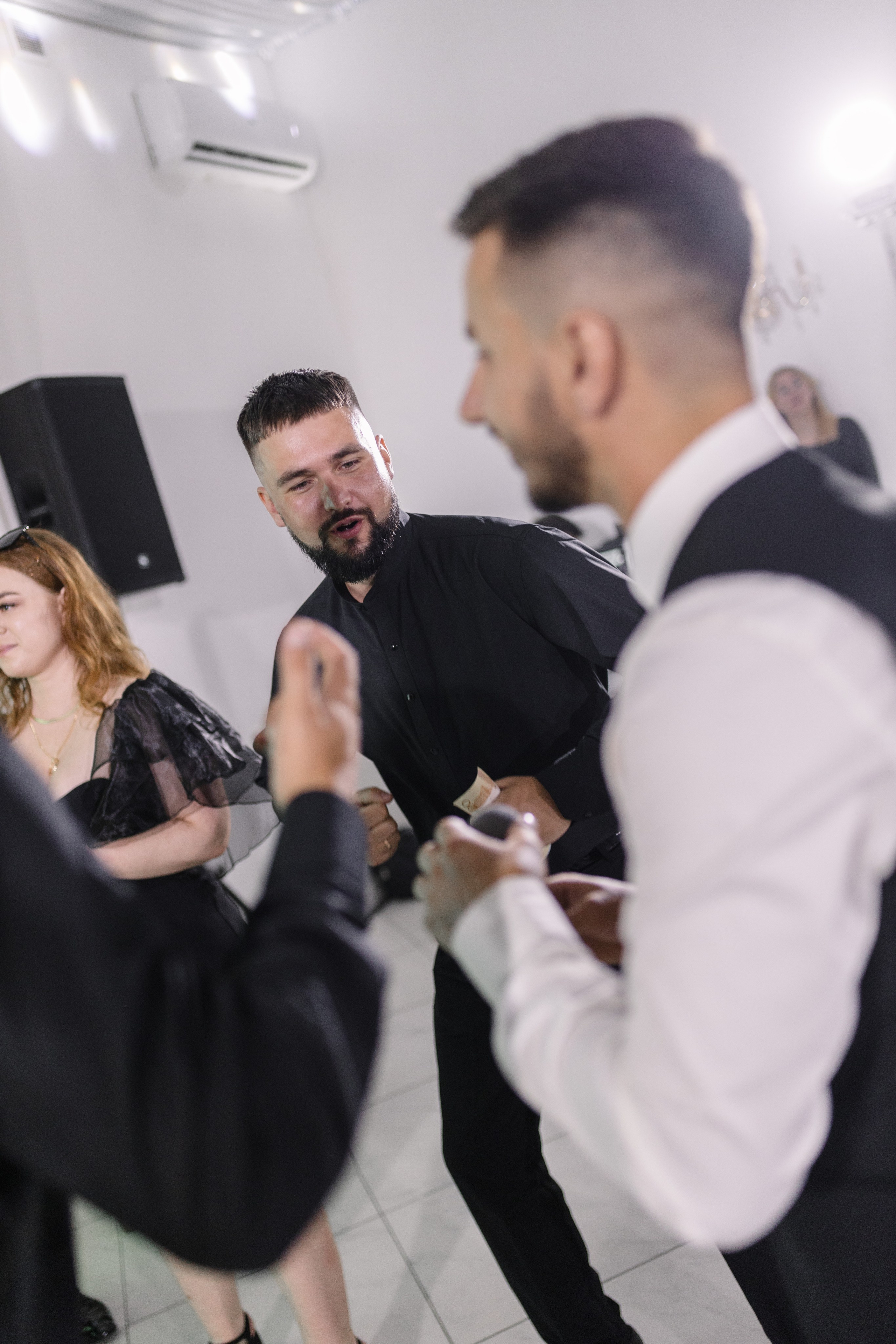 УСАДЬБА ГЕТСБИ. Cheta Kovalevsky фотографы