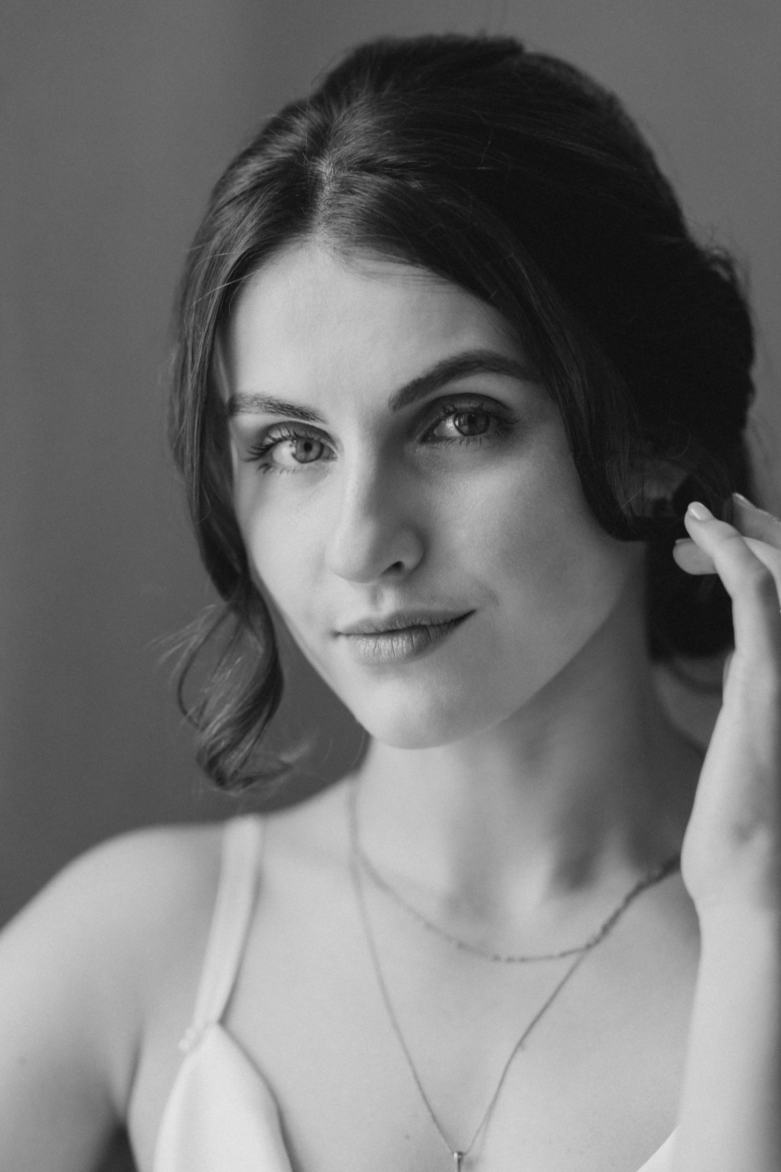 БАЗИЛИАН. Cheta Kovalevsky фотографы