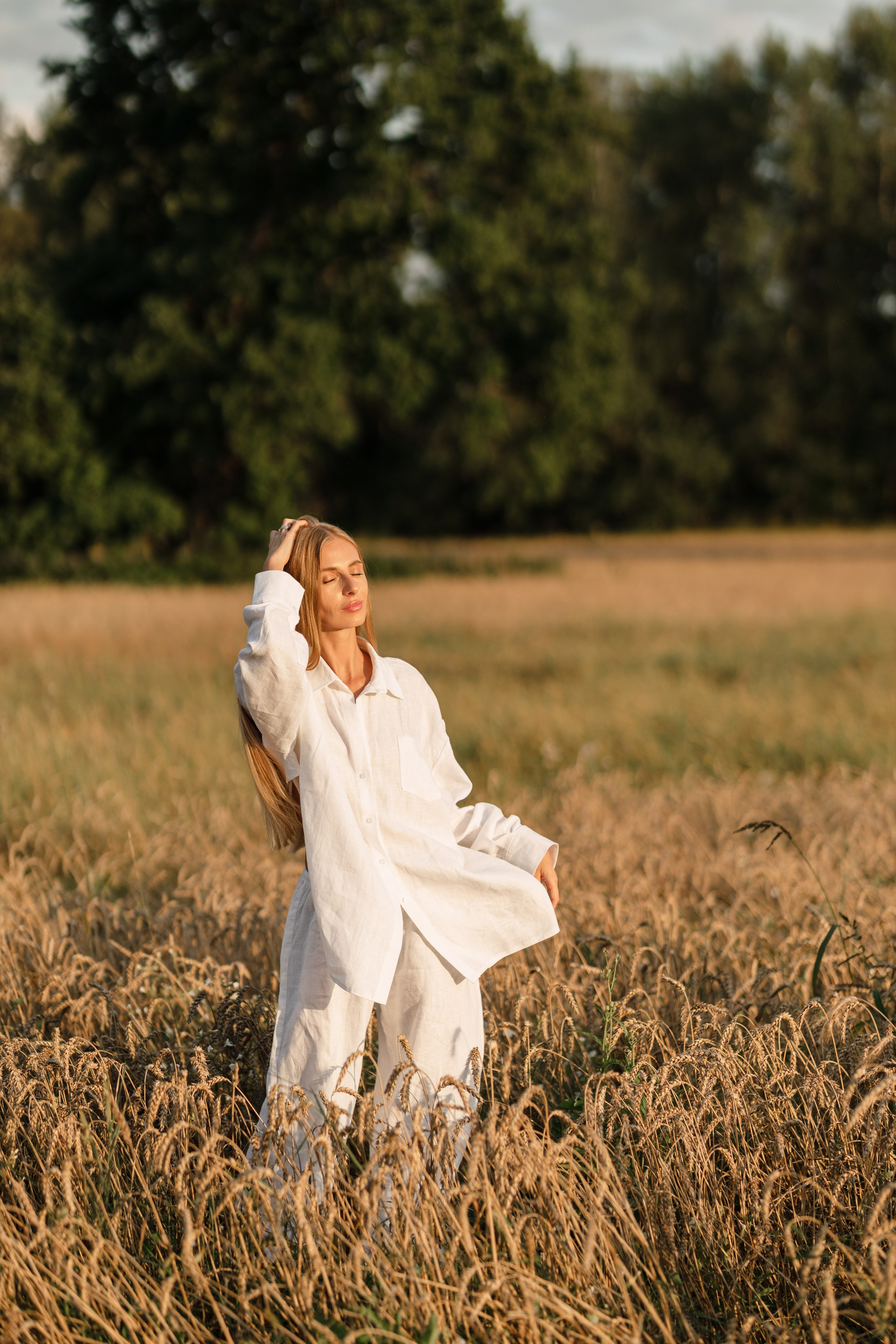 ЧУВСТВА. Cheta Kovalevsky фотографы