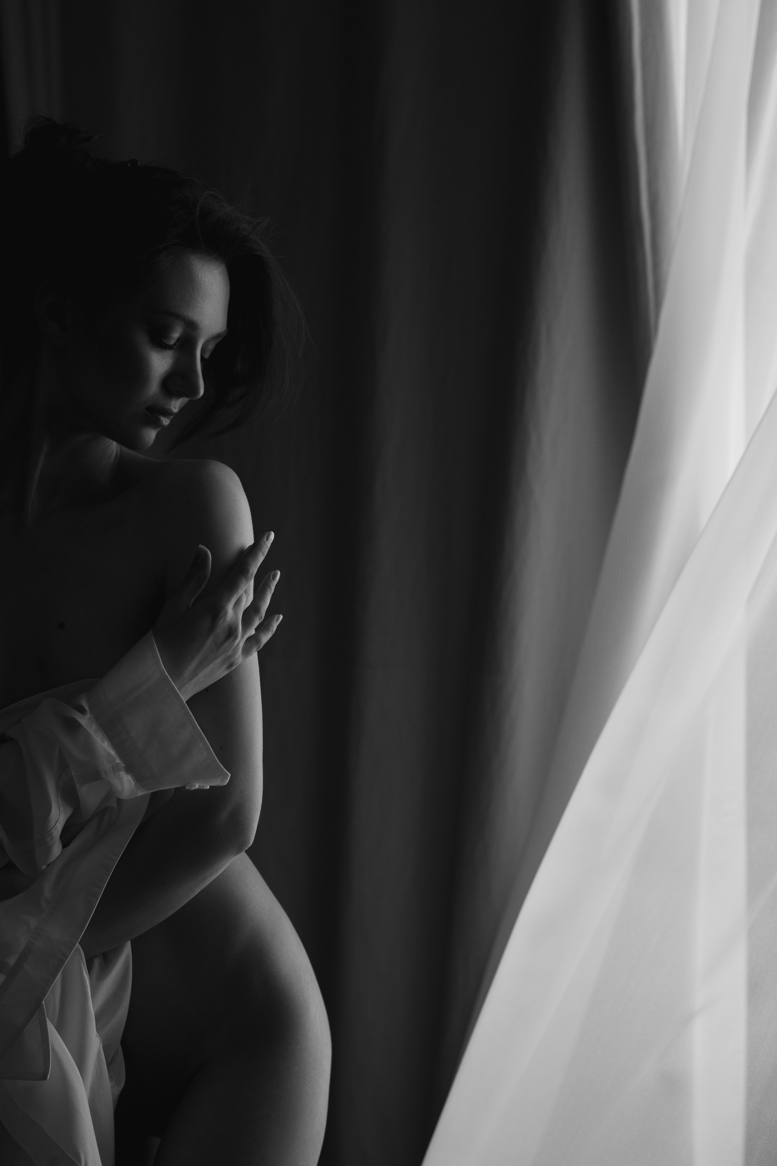 ШОКОЛАД. Cheta Kovalevsky фотографы