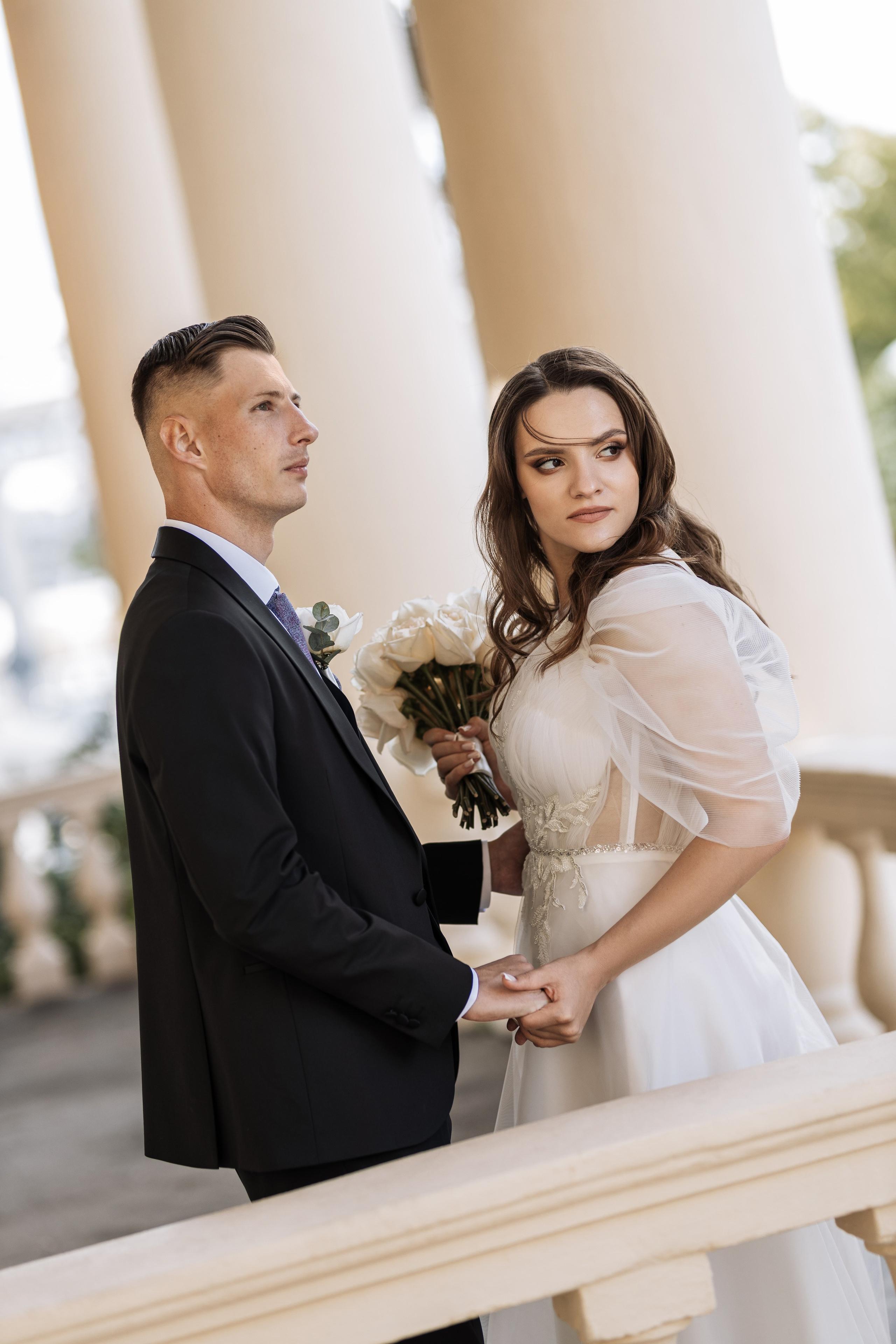 ПАРК ГОРЬКОГО. Cheta Kovalevsky фотографы