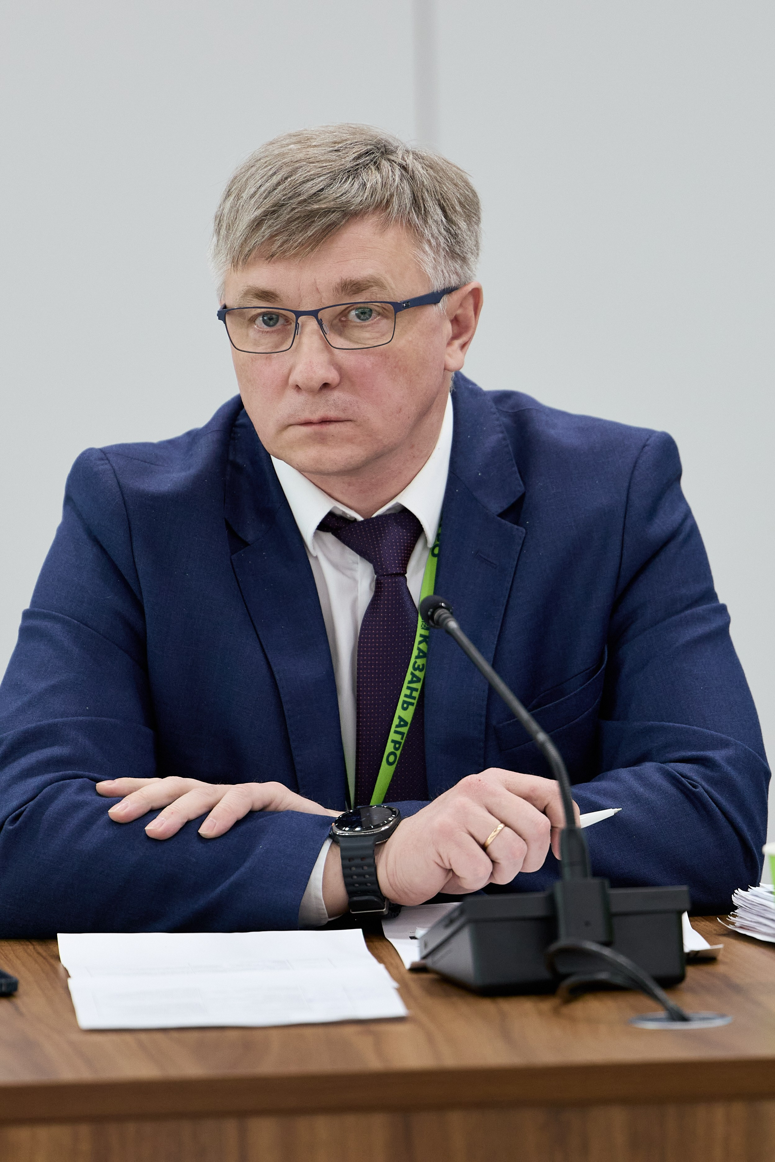 Фотограф на конференцию. Хороший репортажный и промышленный фотограф в Казани Алексей Щелконогов