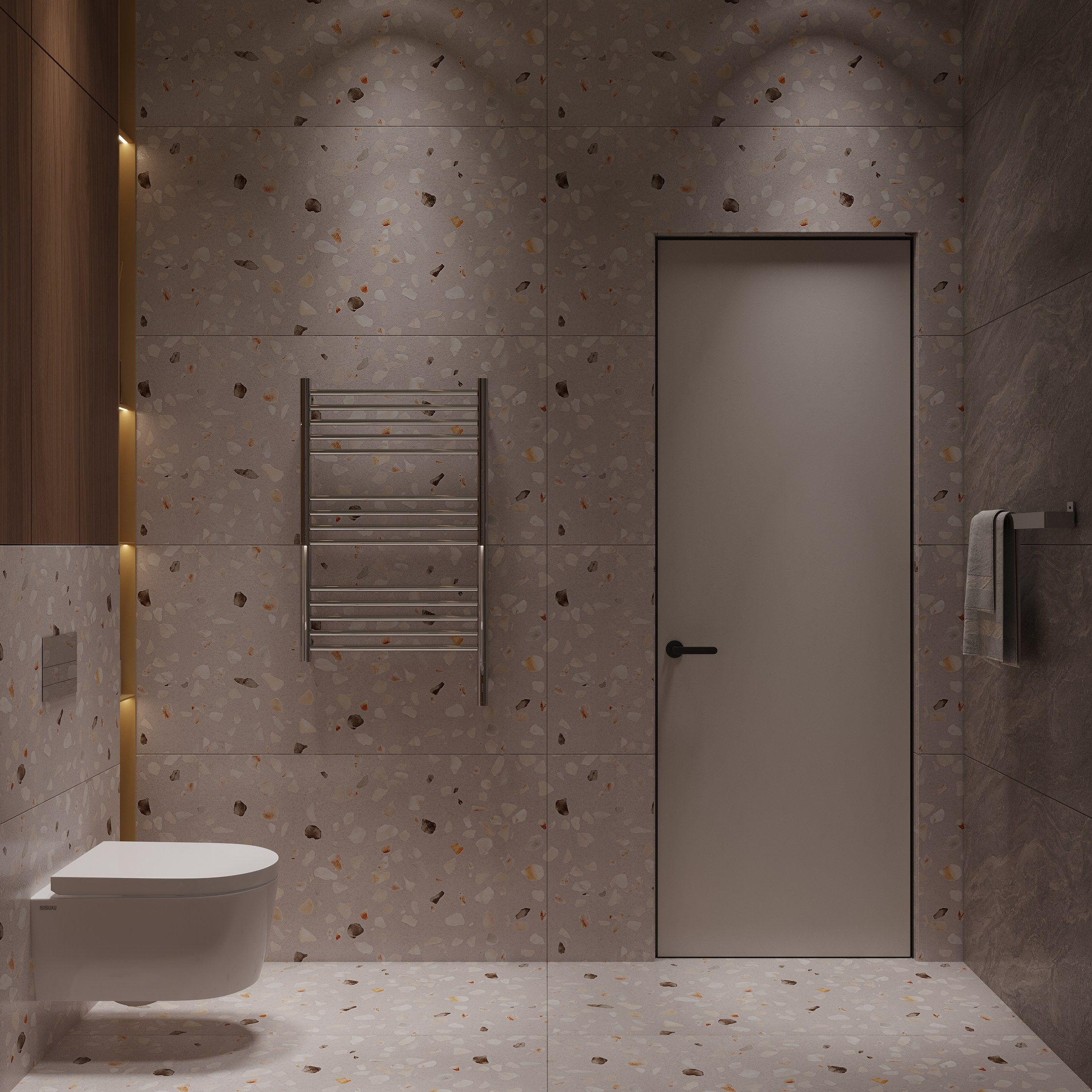 Nag_z55. Валентина Марченкова | Дизайн интерьера