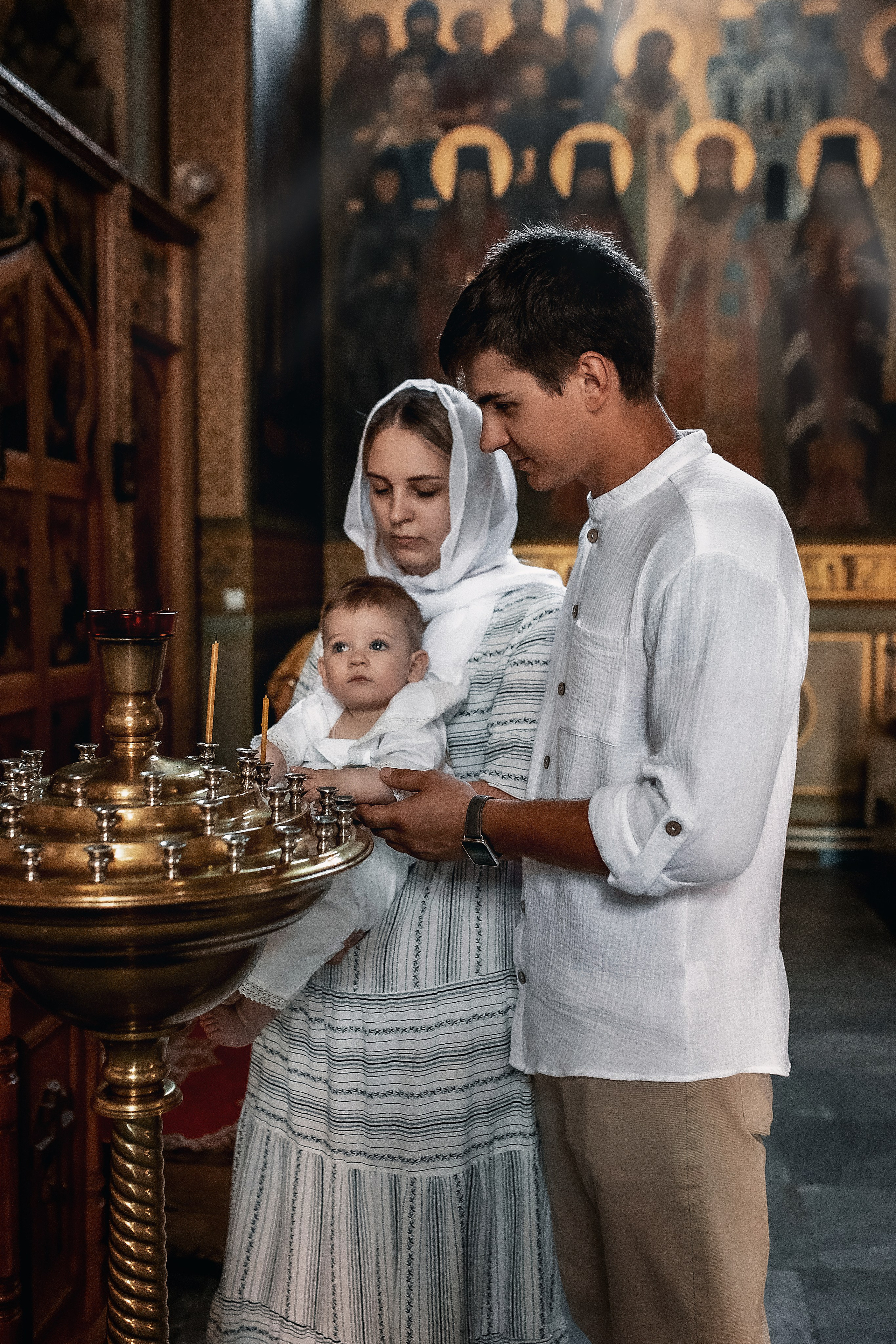 Храм Николая Чудотворца Торговая площадь, 16А, Липецк. Фотограф на крещение- венчание.Свадебный и семейный фотограф в Липецке Алена Данильченко
