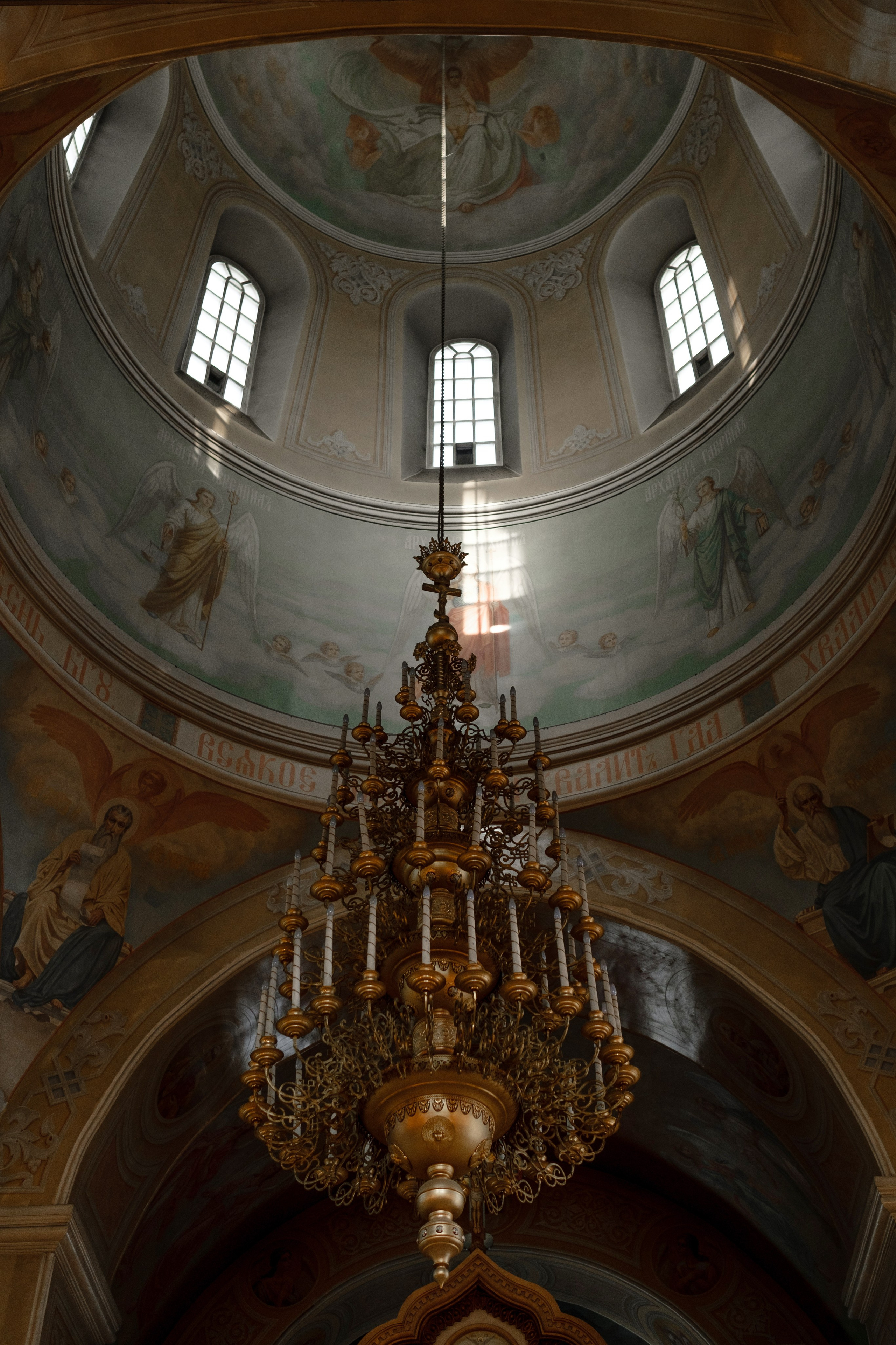 Опытный фотограф на крещение — от эмоций к кадру. Свадебные фотосессии в Москве. Фотограф Сергей Ржевский