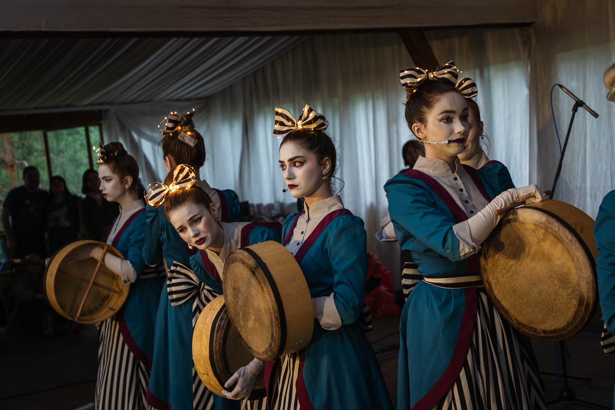 Эвер Джаз. Главная