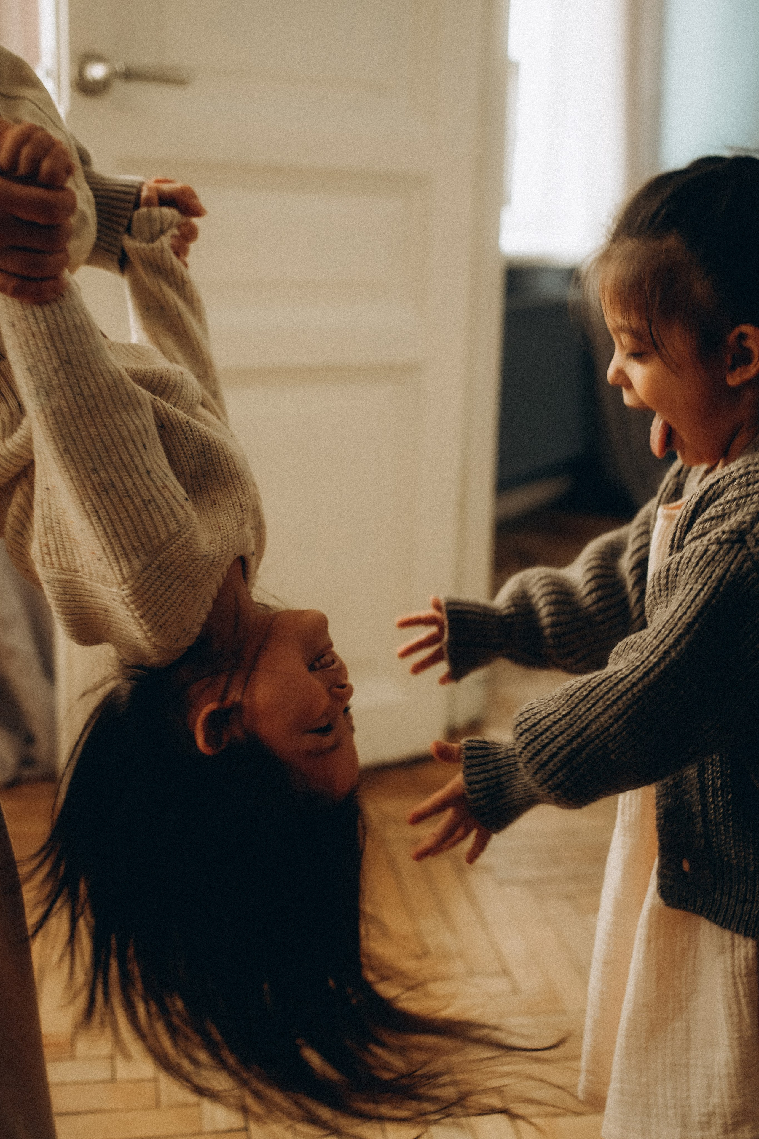 Там, где живет любовь. Фотограф в Челябинске и Санкт-Петербурге Анна Ивашкова