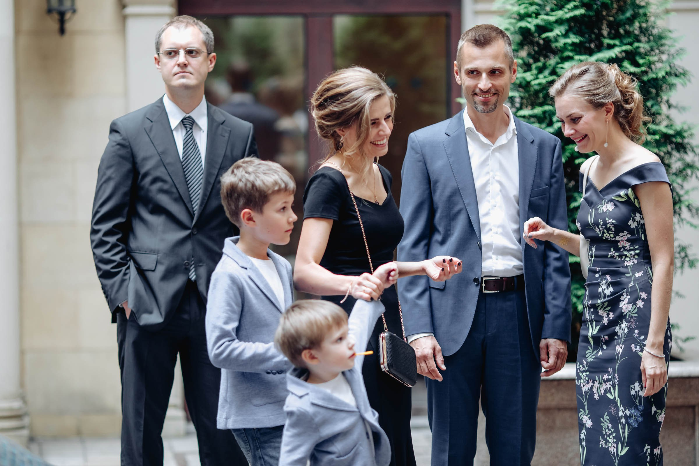 АмериканоРуссо. Фотограф Константин Пешков