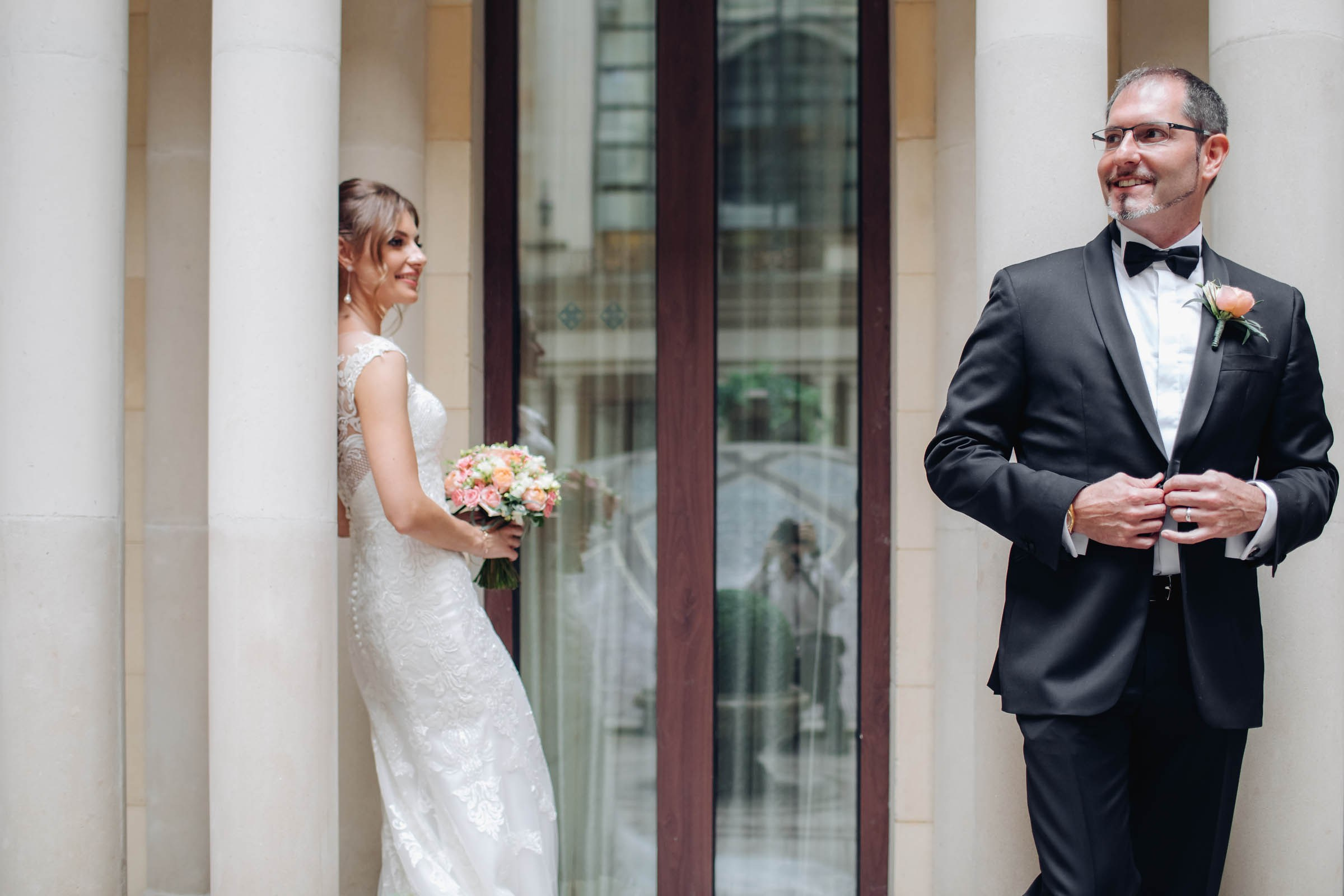 АмериканоРуссо. Фотограф Константин Пешков