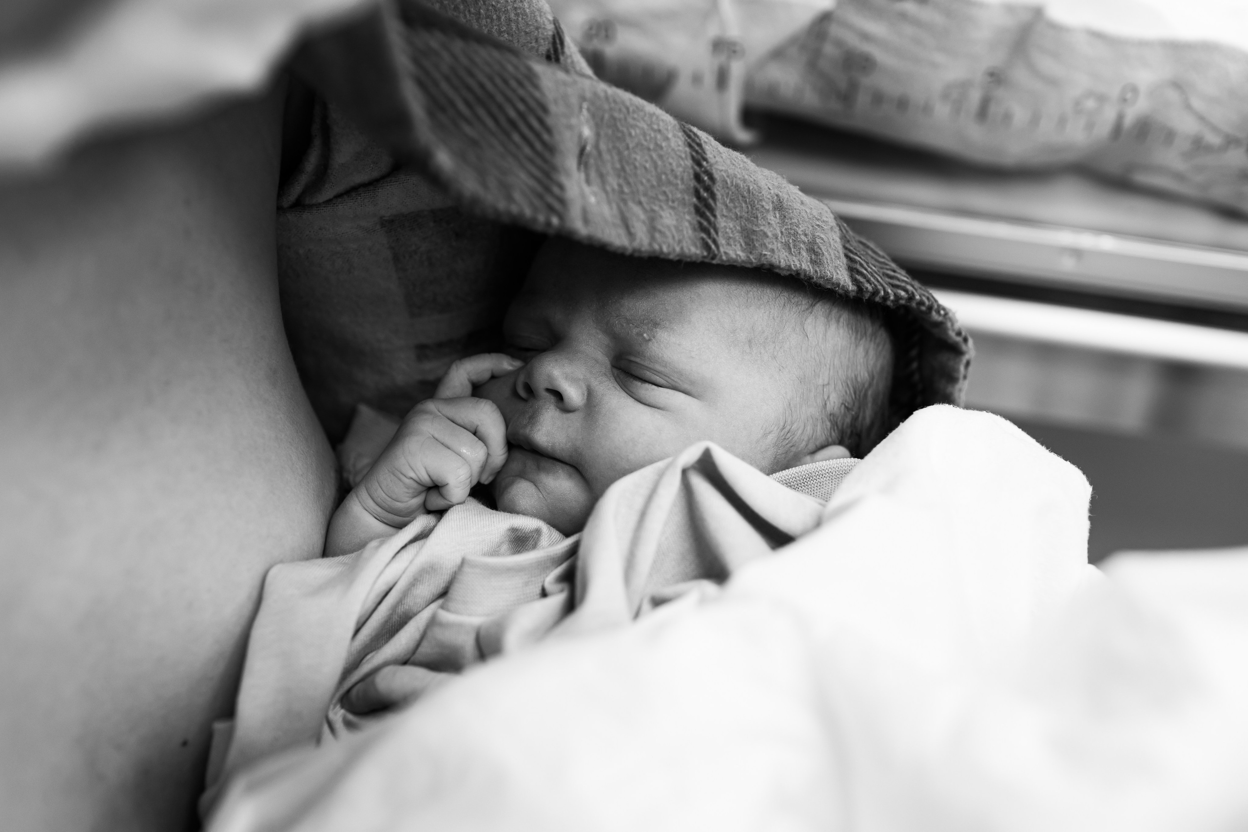 Рождение Ярославы. Фотограф на роды в Санкт-Петербурге Екатерина Сысоева