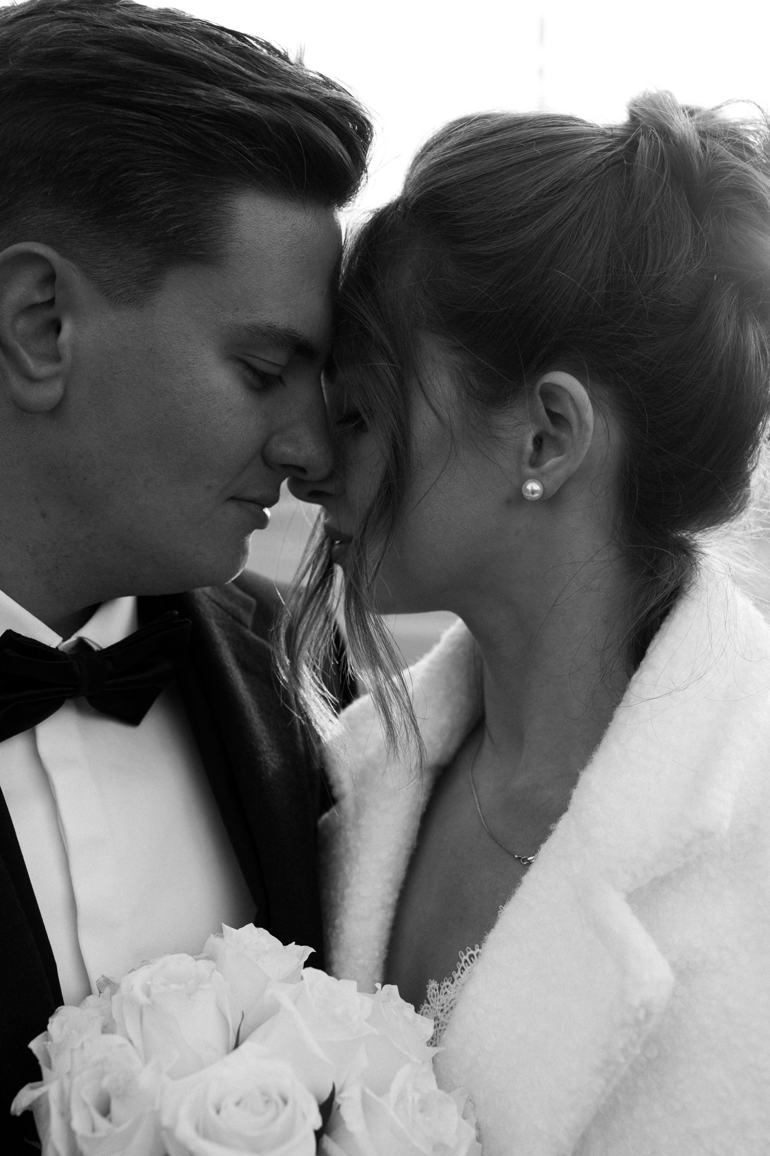 Мариам и Александр. Костя Жуков — фотограф в Москве