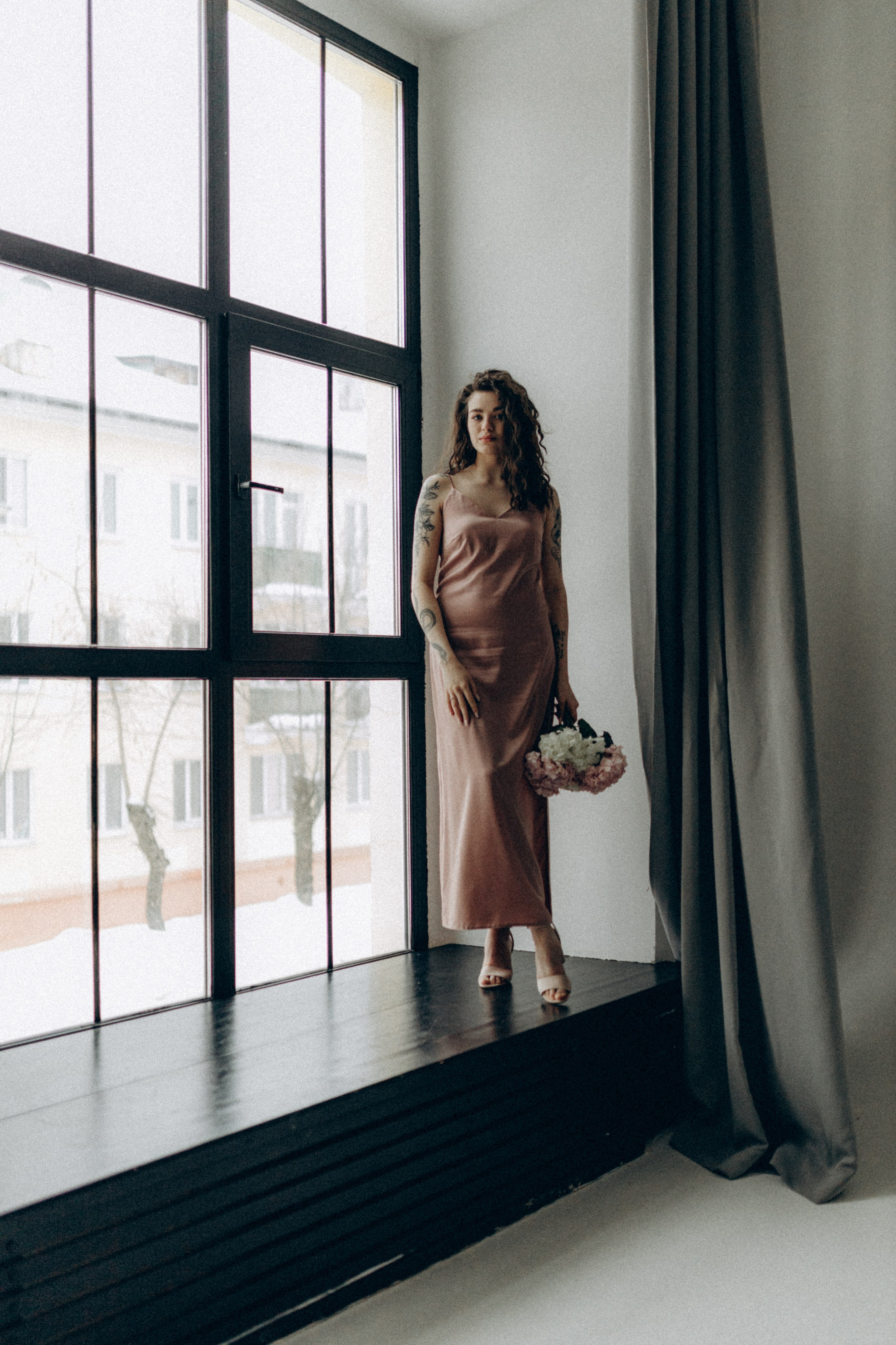 Анастасия. Фотограф НОГИНСК, Москва, Анастасия Белая