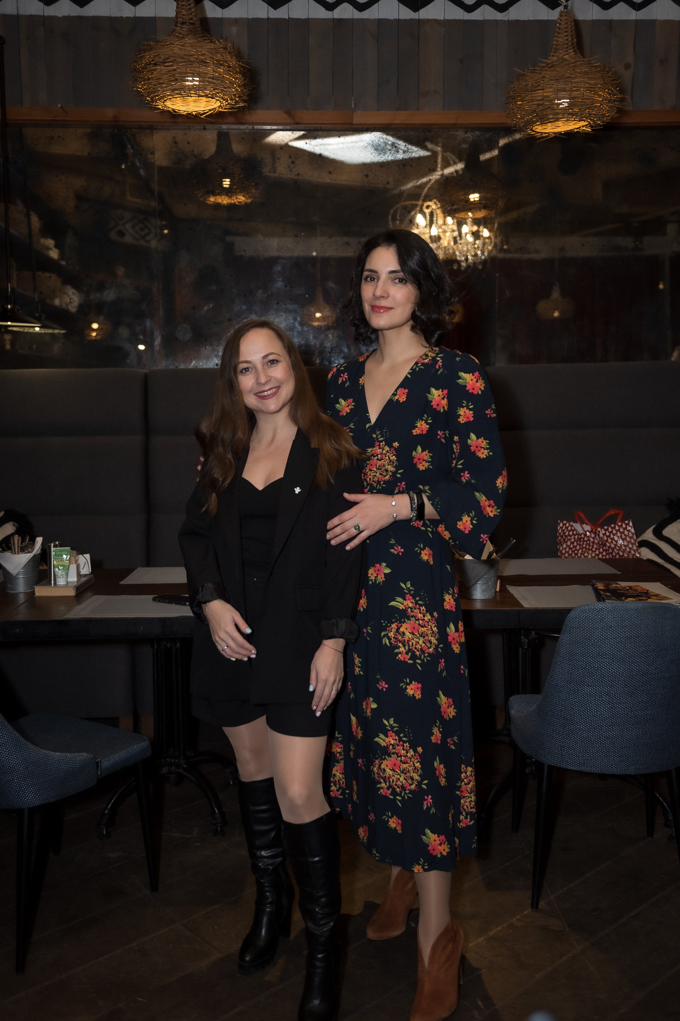 Репортаж мероприятий. КОНТЕНТ |БРЕНД фотограф Санкт-Петербург — Жанна Олтаржевская