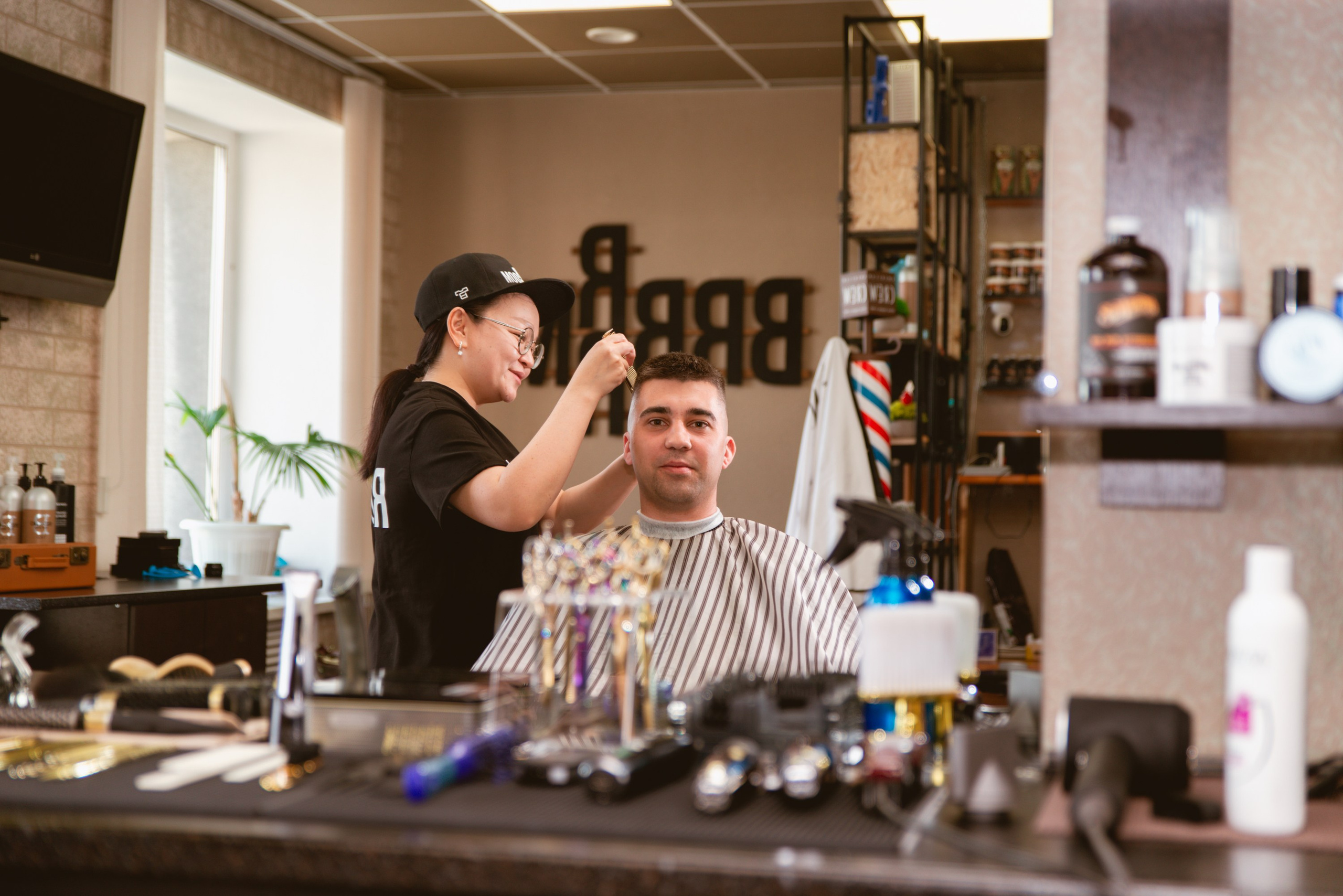 Рекламная фотосьемка. Фотограф и Видеограф Виктор Баранов в г. Мурманске, Мурманской области и по всей России