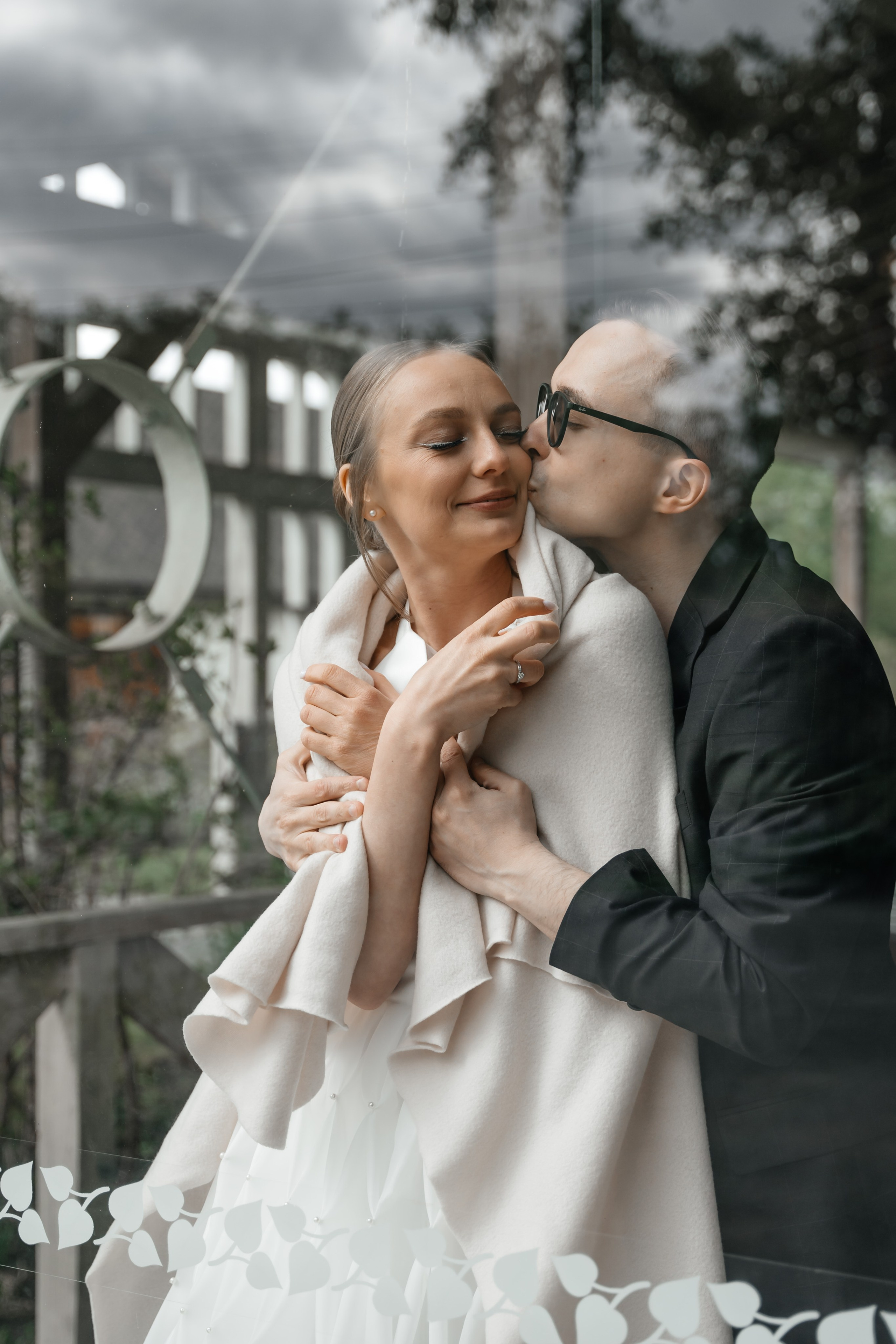 Екатерина и Игорь. Ульяна Ремезова | Фотограф | Челябинск