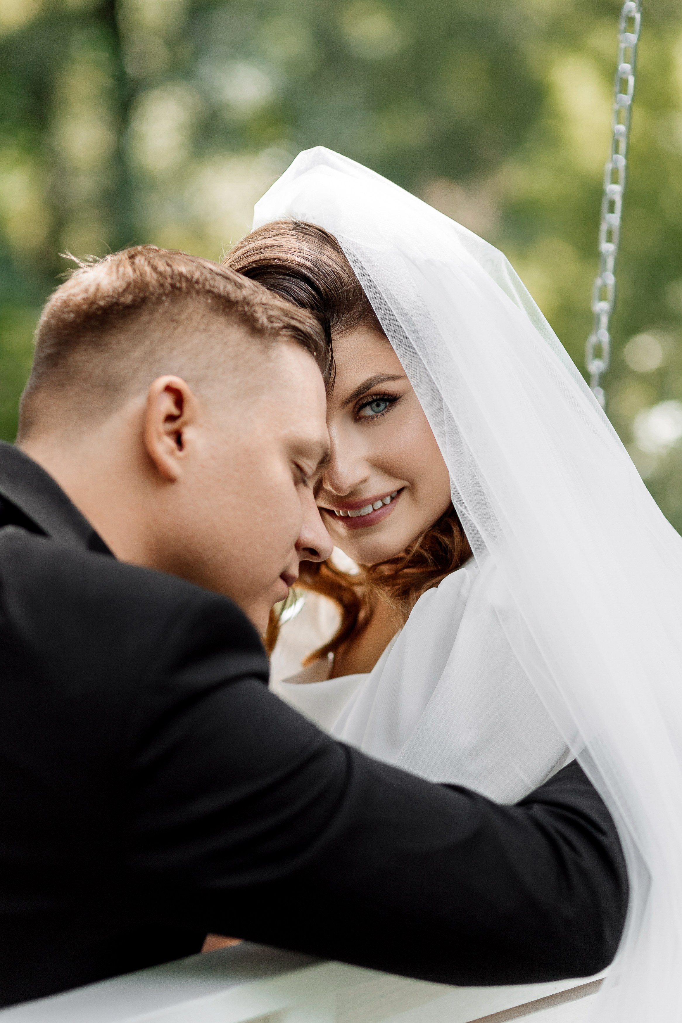 Артем & Ксения. Свадебный, семейный и репортажный фотограф. Брянск. Эльвира Голенкова