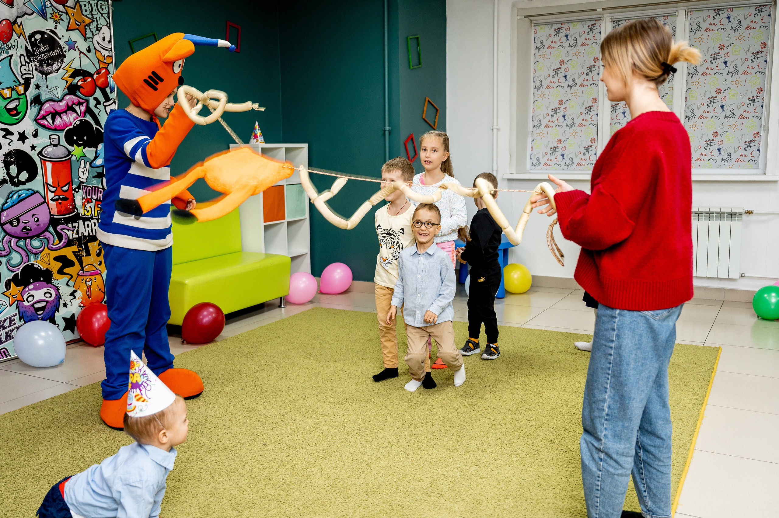 Диме 5 лет. «Жили-были». Свадебный, семейный и репортажный фотограф. Брянск. Эльвира Голенкова