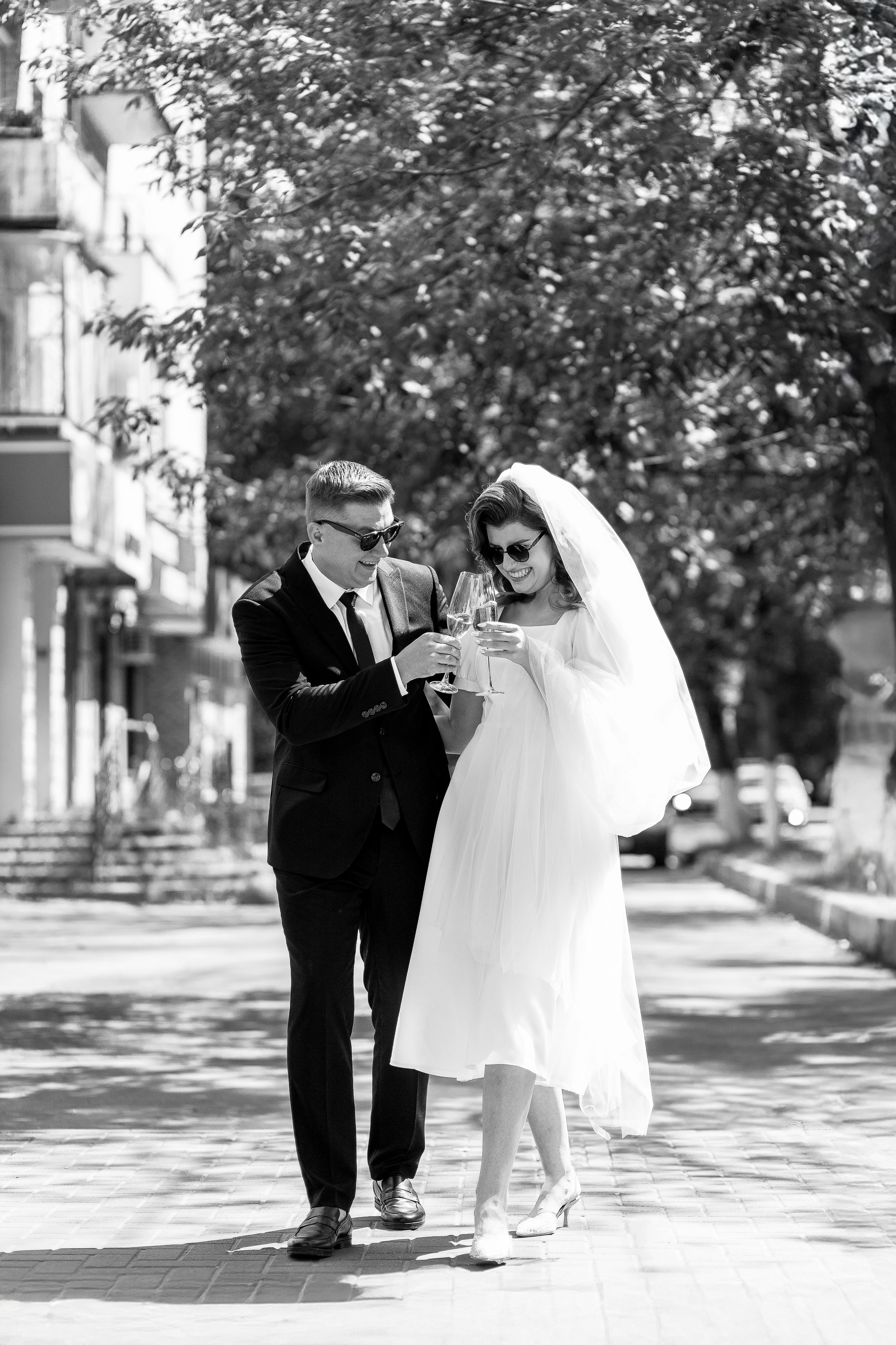 Артем & Ксения. Свадебный, семейный и репортажный фотограф. Брянск. Эльвира Голенкова