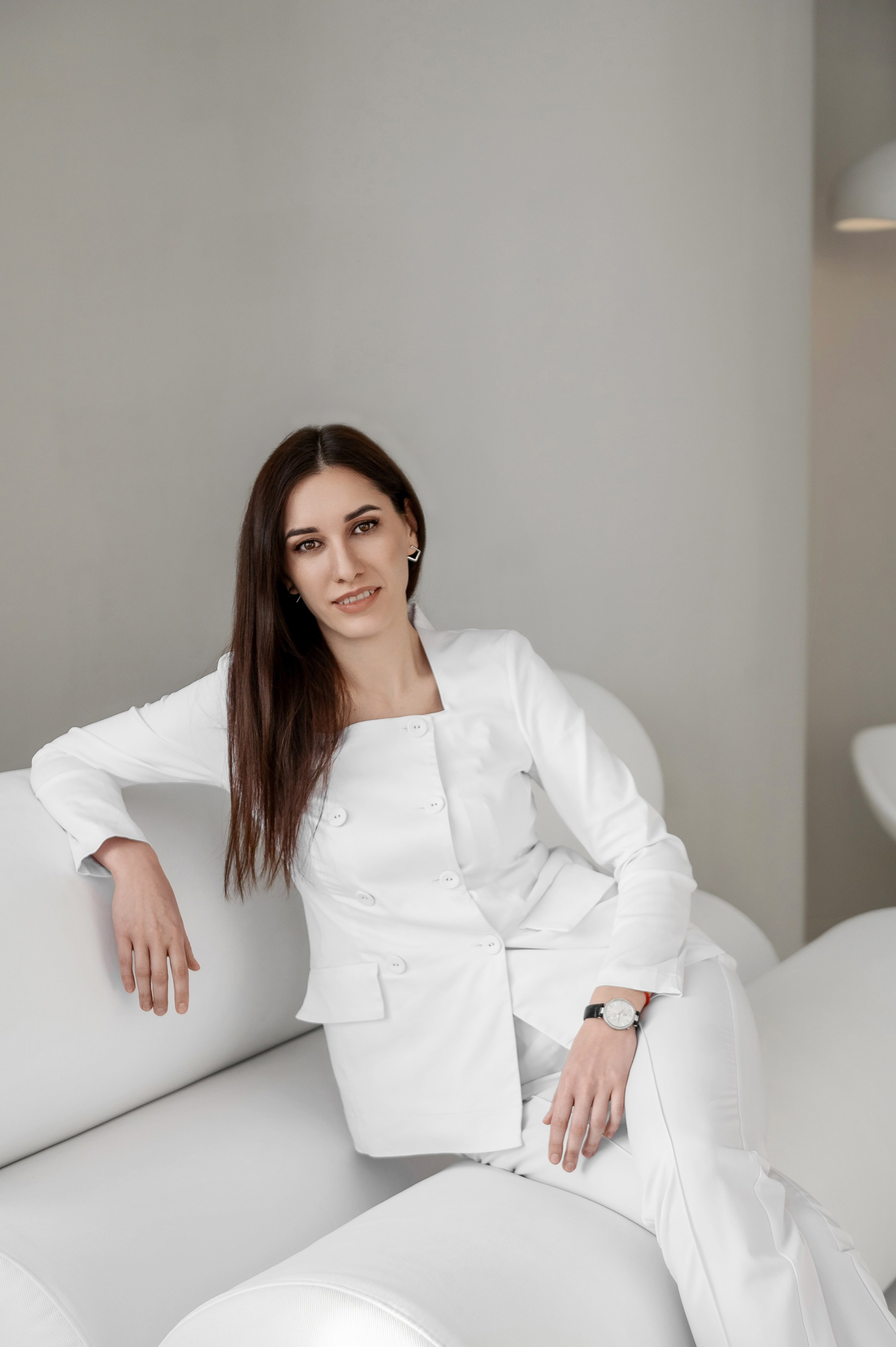 Акушер-гинеколог, репродуктолог Бацейкина Елена Валерьевна. Свадебный, семейный и репортажный фотограф. Брянск. Эльвира Голенкова