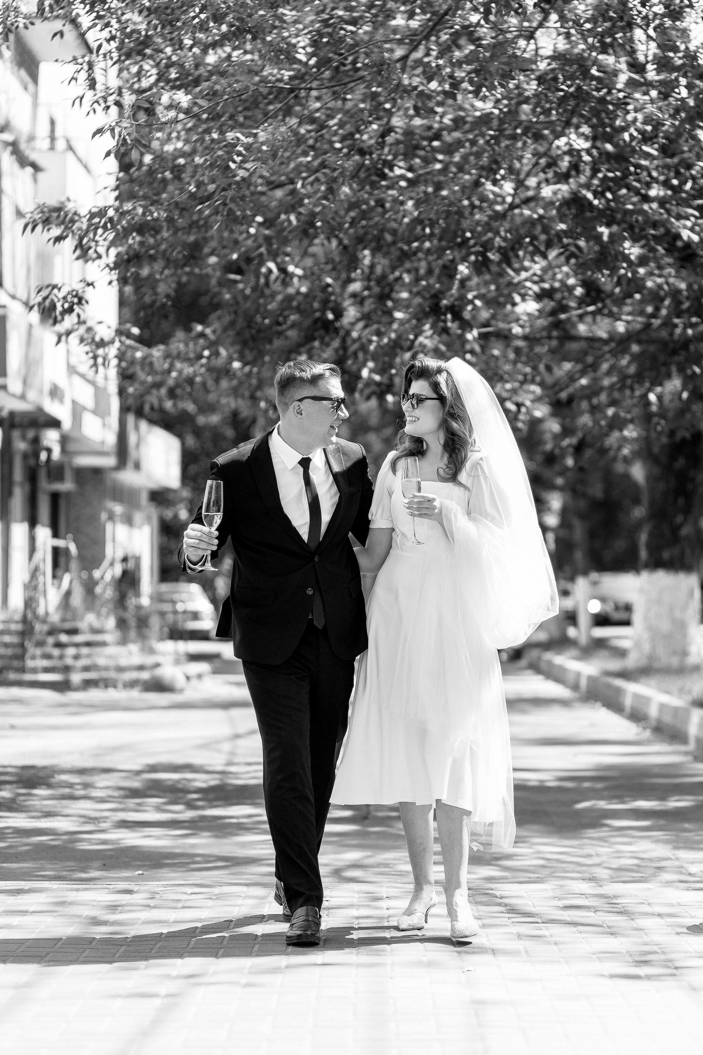 Артем & Ксения. Свадебный, семейный и репортажный фотограф. Брянск. Эльвира Голенкова