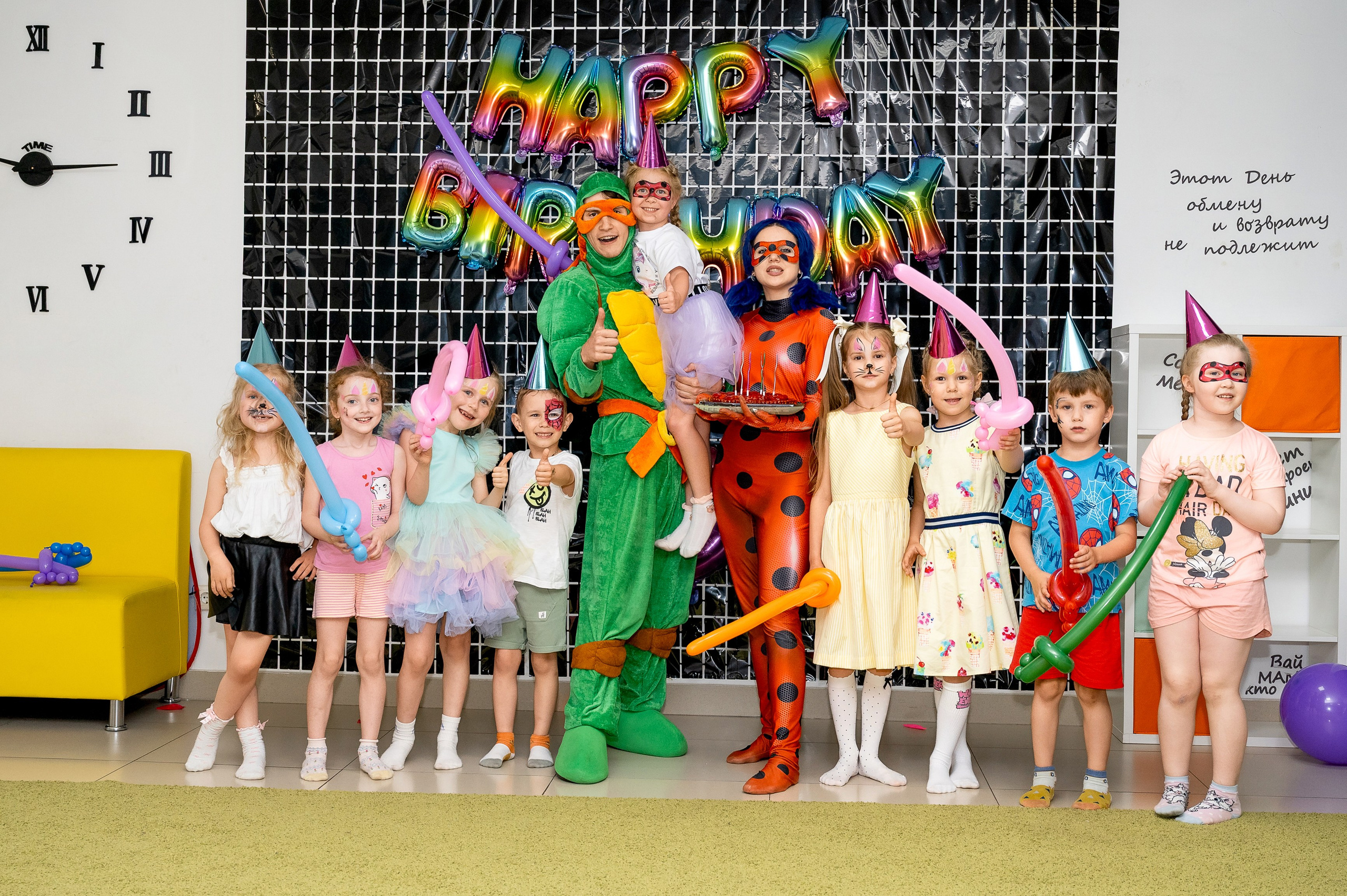 Алине 6 лет. «Жили-были». Свадебный, семейный и репортажный фотограф. Брянск. Эльвира Голенкова