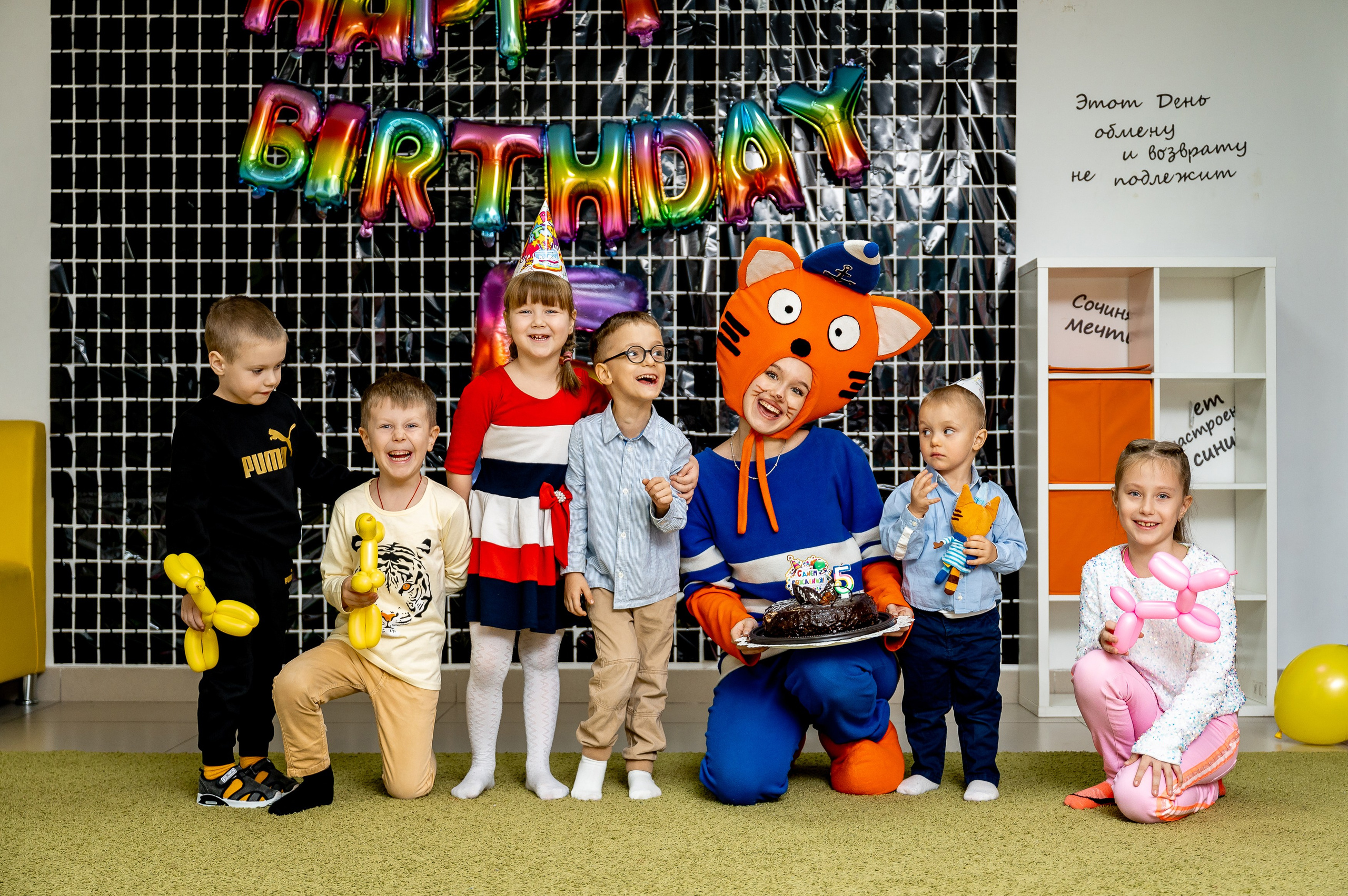 Диме 5 лет. «Жили-были». Свадебный, семейный и репортажный фотограф. Брянск. Эльвира Голенкова