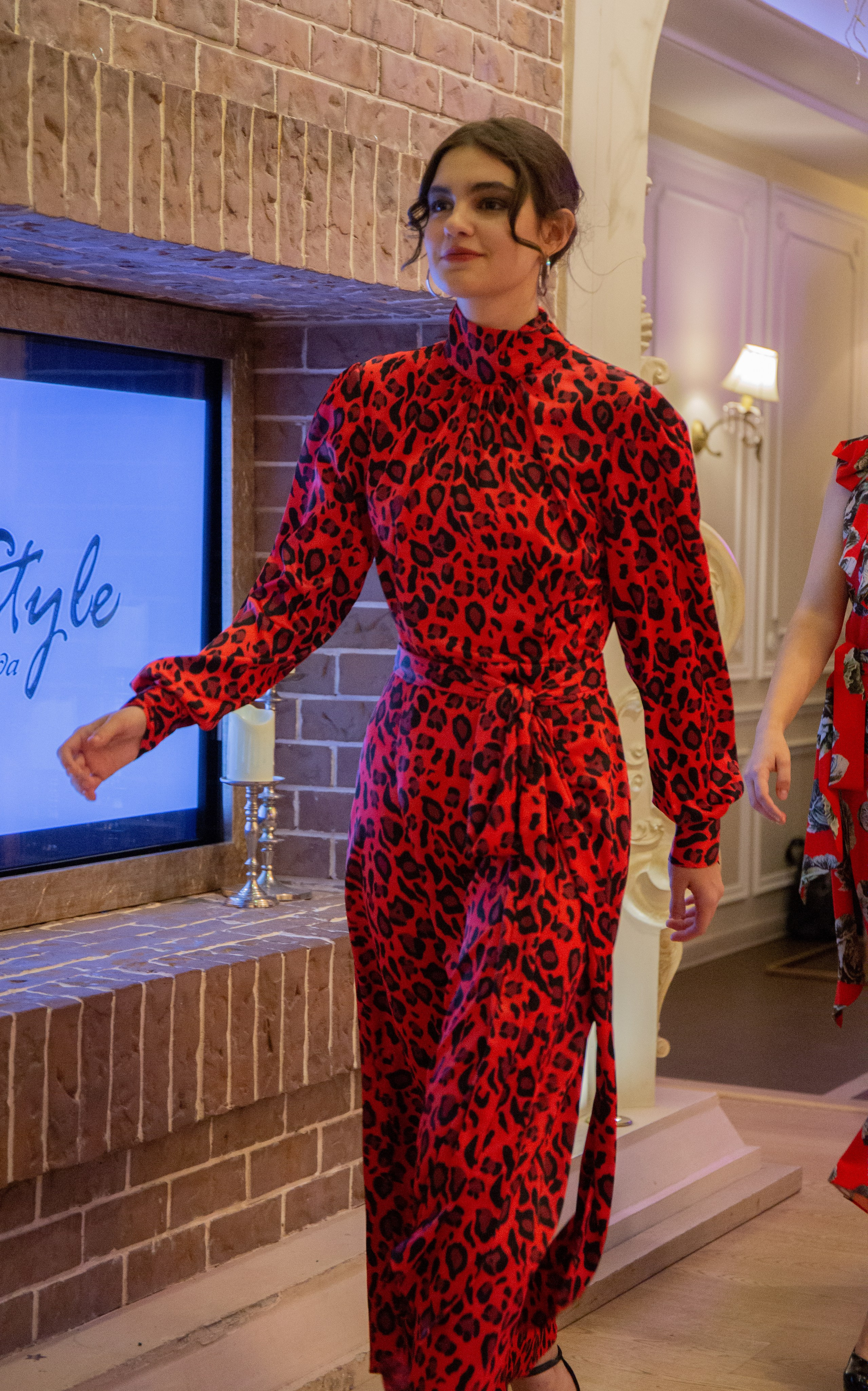 Онегин. Фотограф в Нижнем Новгороде