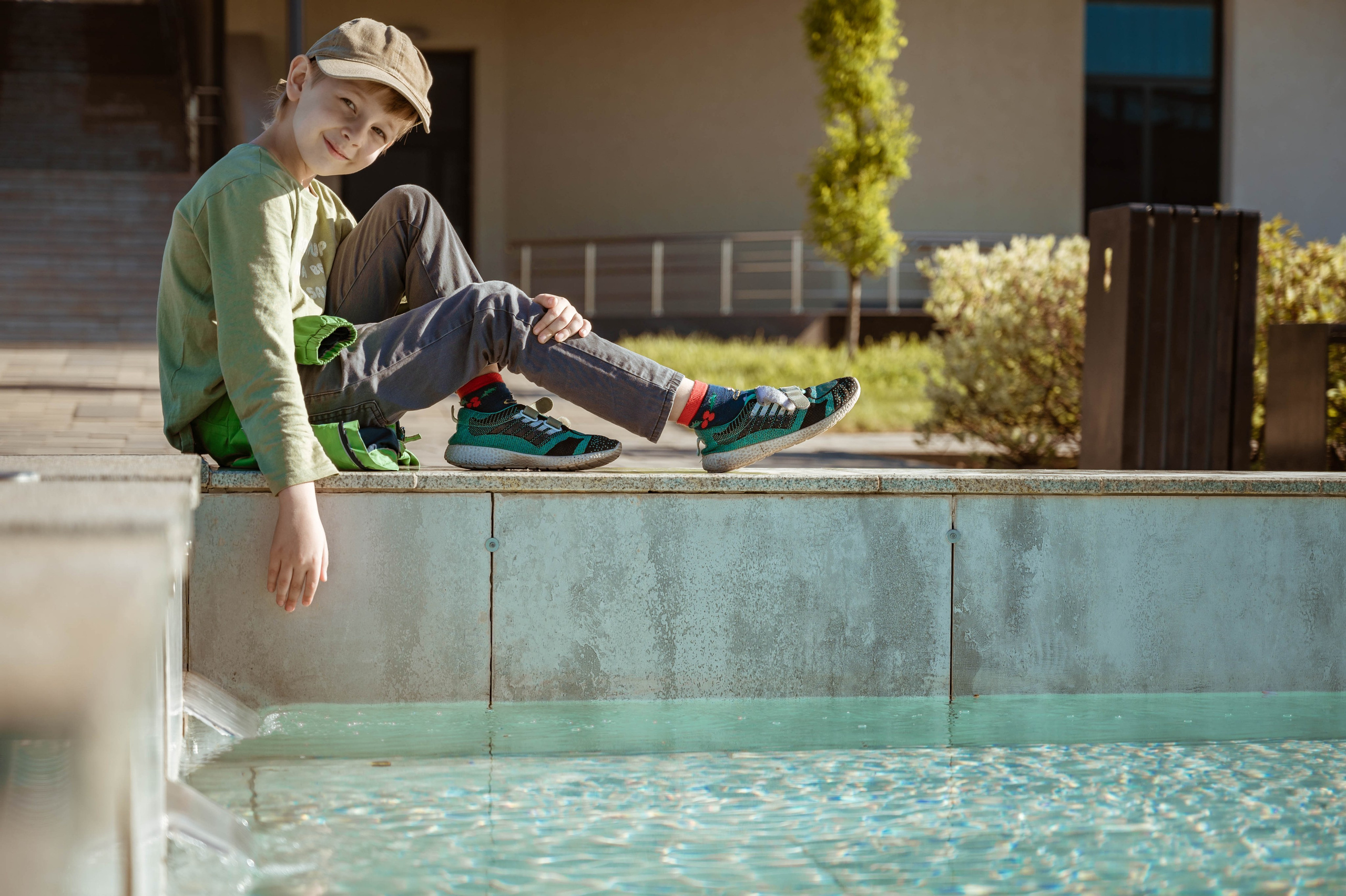 Военно-мемориальный комплекс Самбекские высоты. Семейный фотограф г. Ростов-на Дону Бобровник Ольга