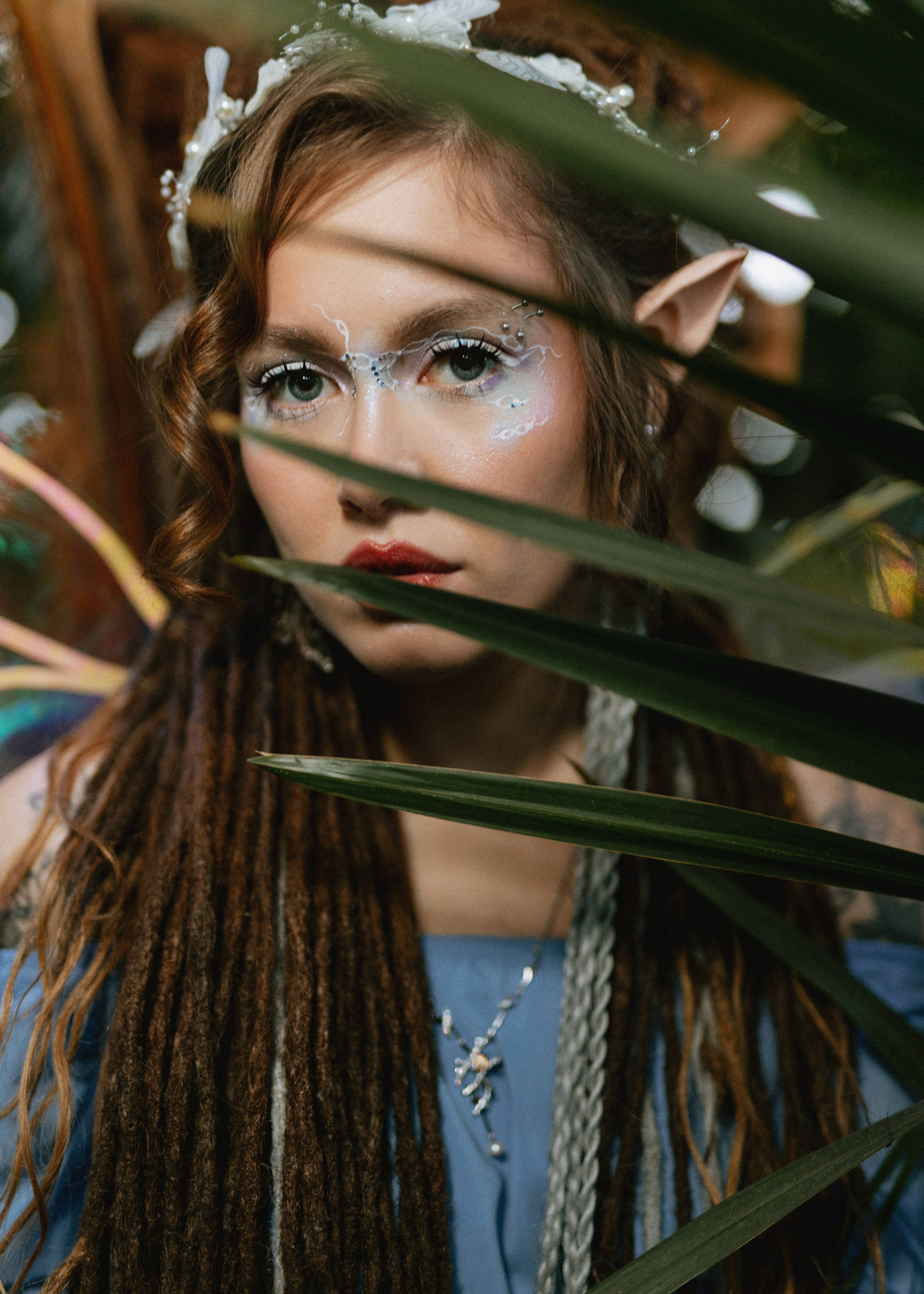 ФЕИ. Фотограф|Катя Рикошетер