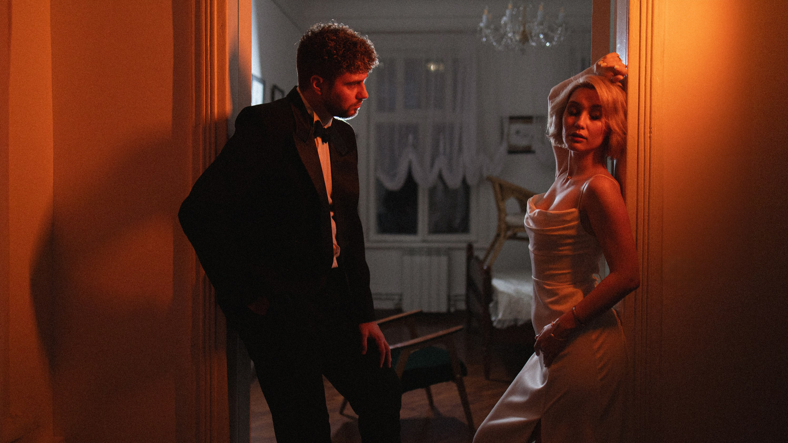 Under The Makeup. Свадебный фотограф Нижний Новгород Москва