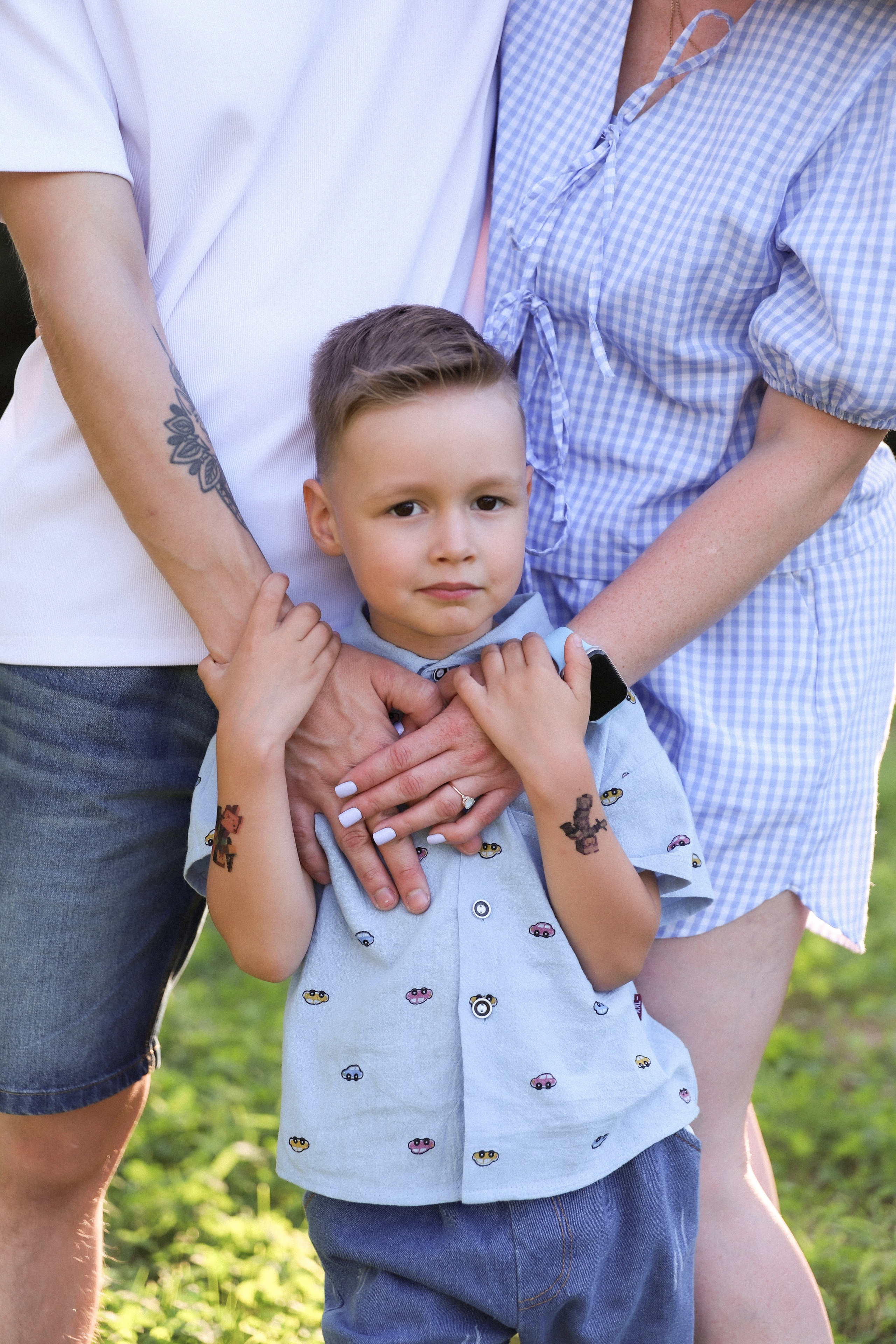 Family. Мария Рожкова семейный фотограф в Волгограде