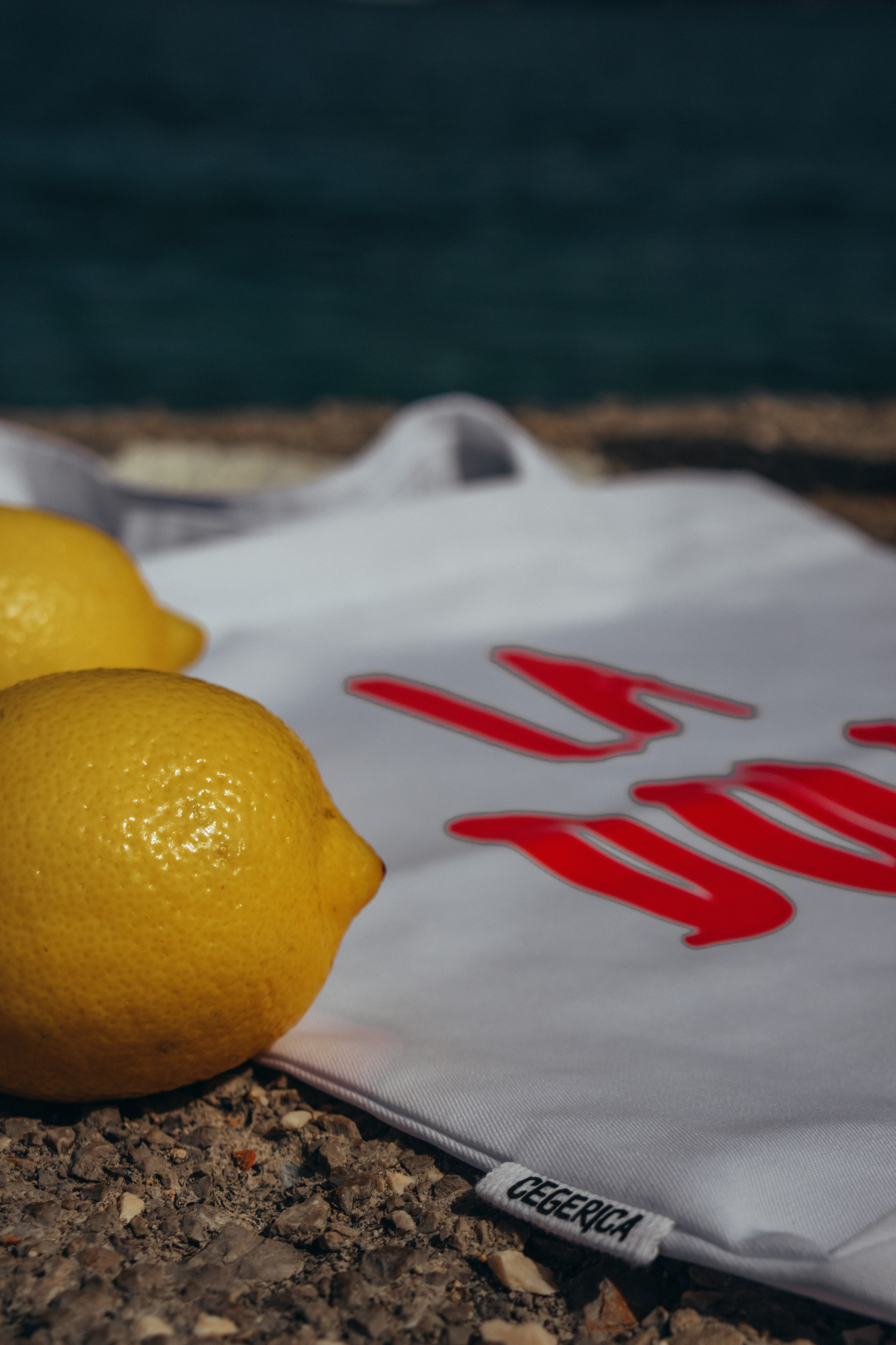 Juicy summer with Cegerica brand. Portrait photographer in Tivat Montenegro Katerina Kirsanova