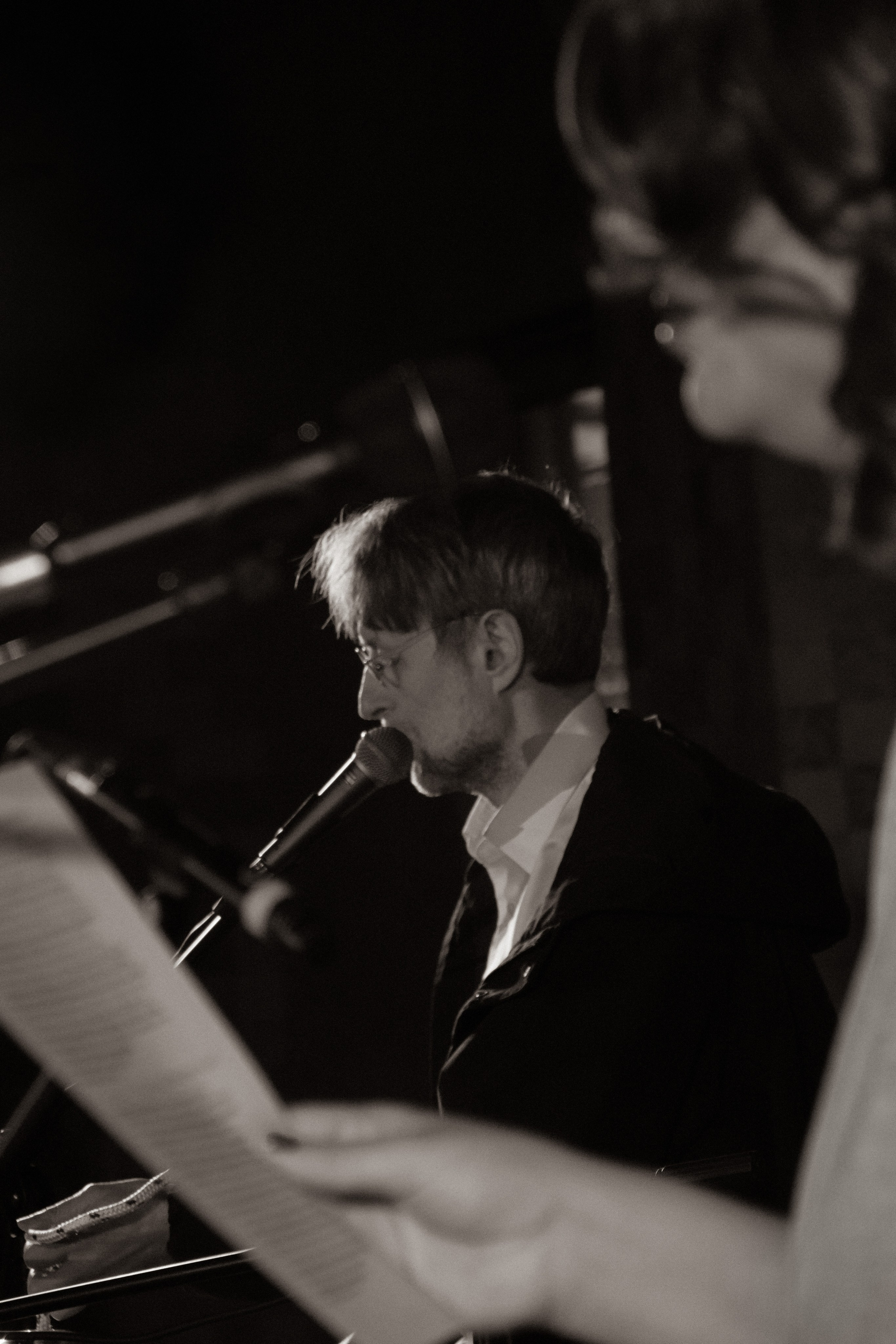 Concert photoshooting. Portrait photographer in Tivat Montenegro Katerina Kirsanova