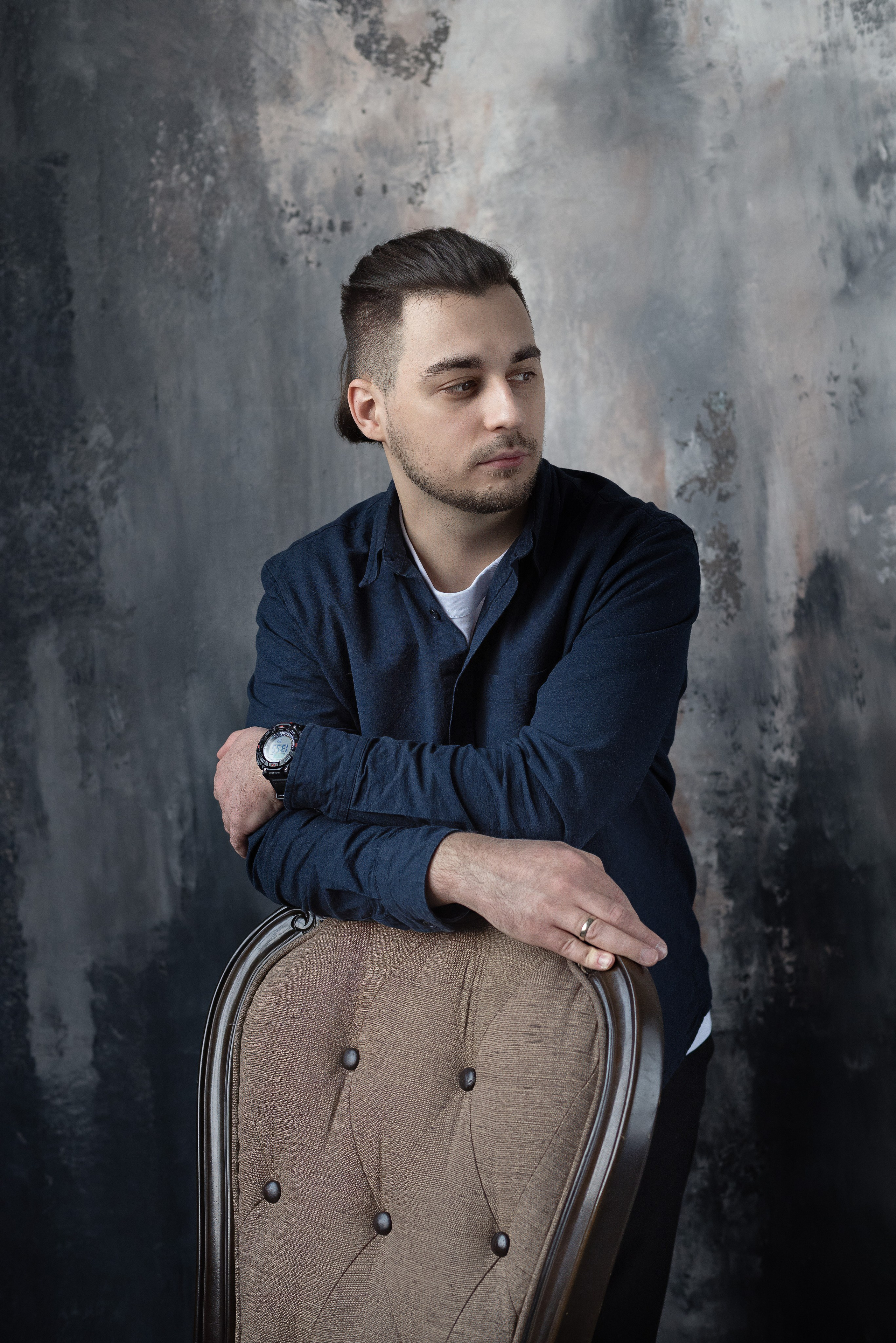 Иван и Полина. Фотографы крещения/венчания  Красноярск Татьяна и Вячеслав Переваловы