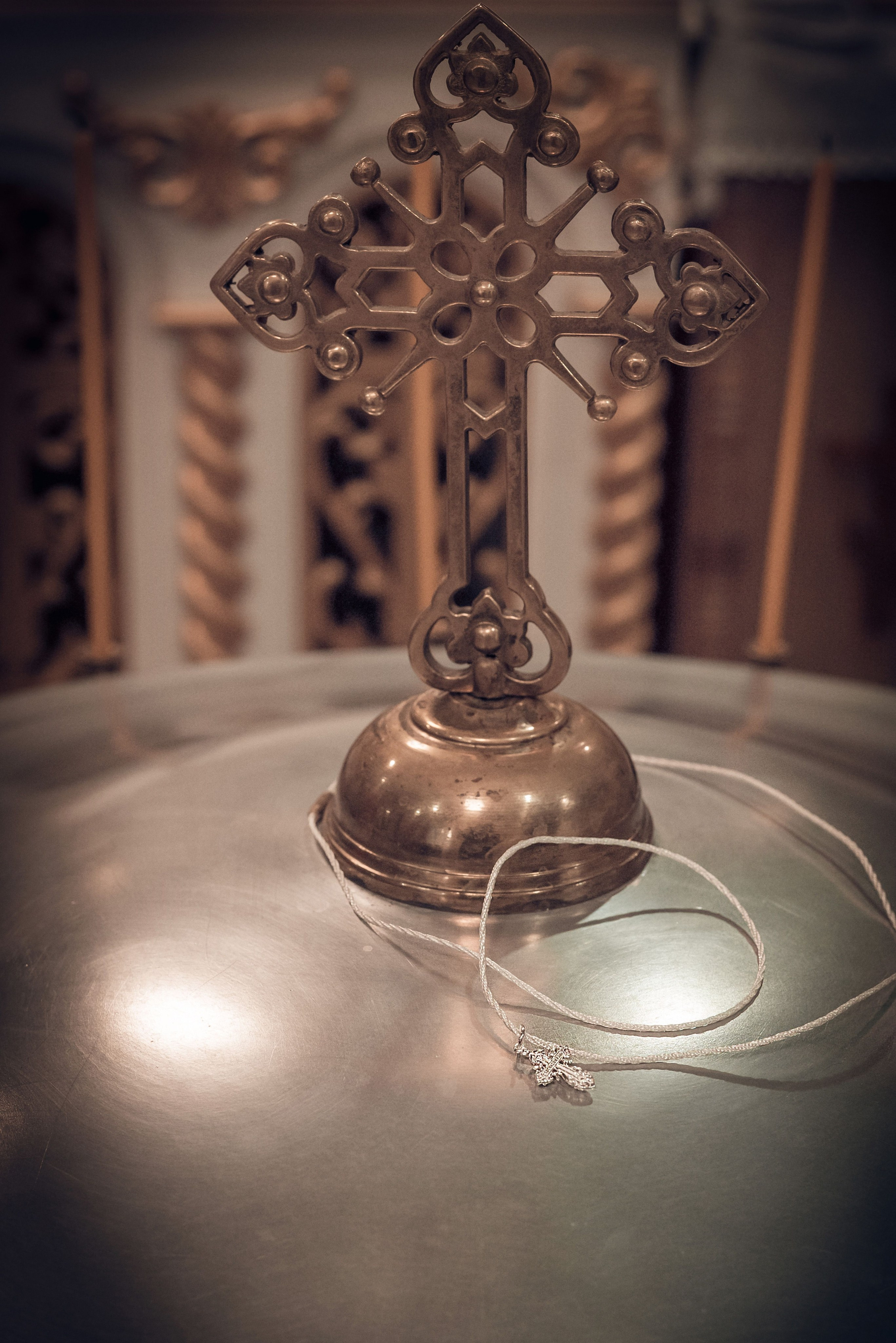 Сьемка крещения в Красноярске. Фотографы крещения/венчания  Красноярск Татьяна и Вячеслав Переваловы