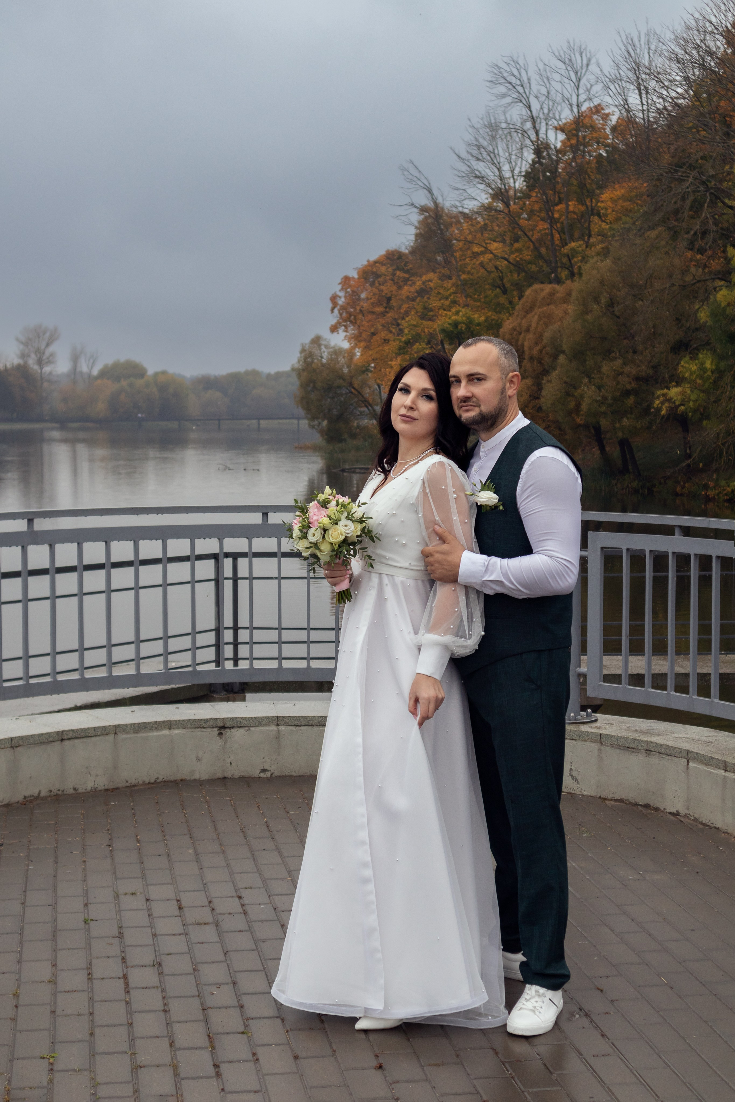 Лиза и Саша. Детский и семейный фотограф Юлия Полянина